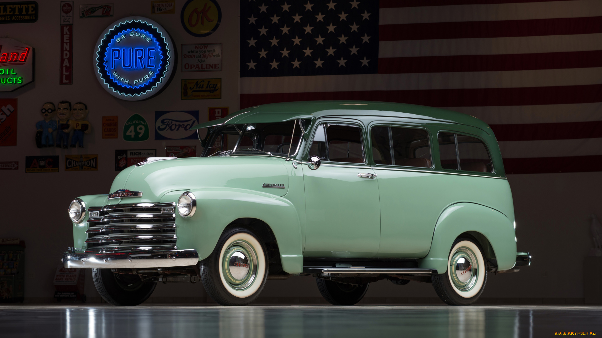 chevrolet, 3100, suburban, автомобили, chevrolet