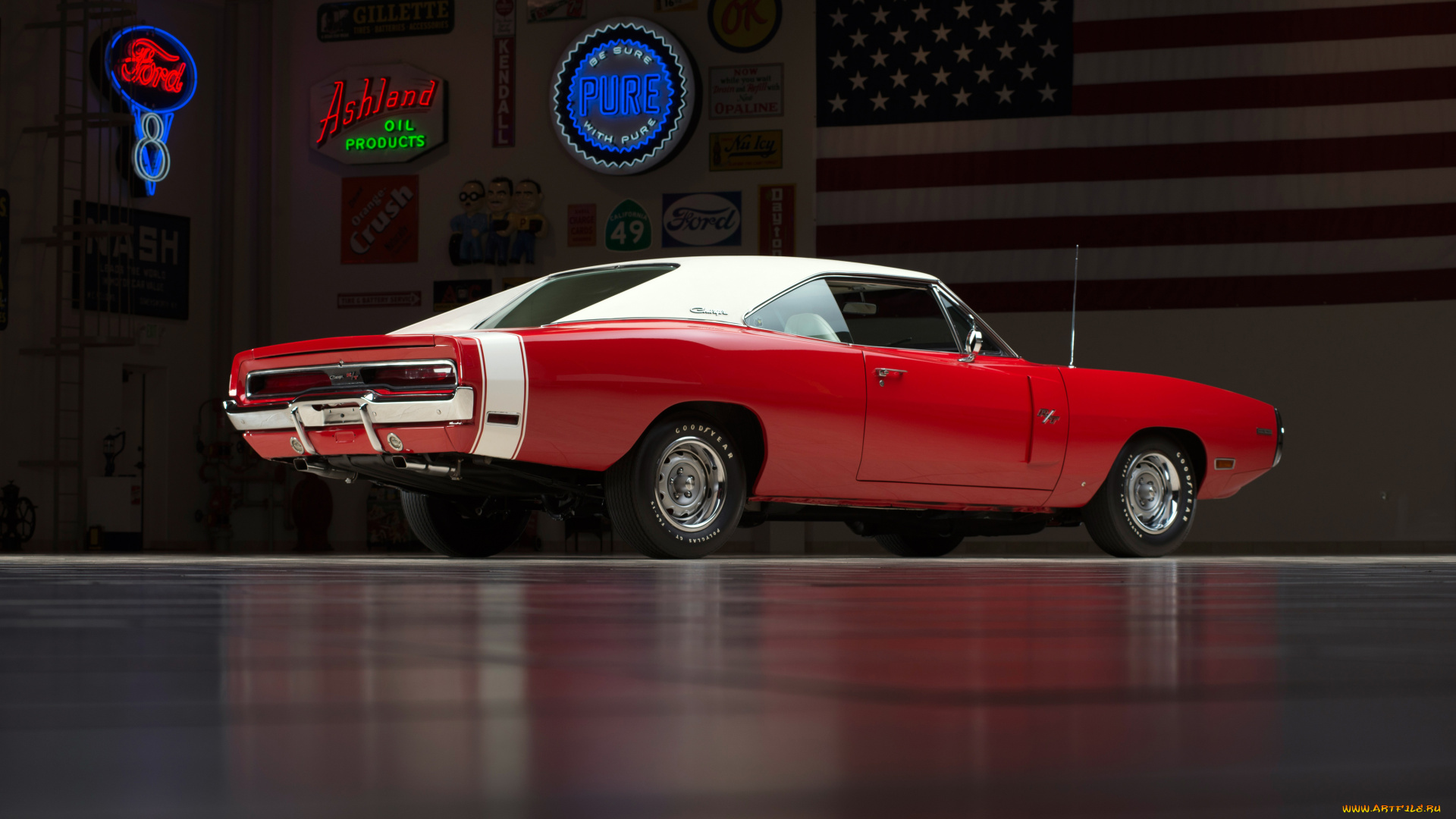 dodge, charger, r, t, 426, hemi, автомобили, dodge, charger