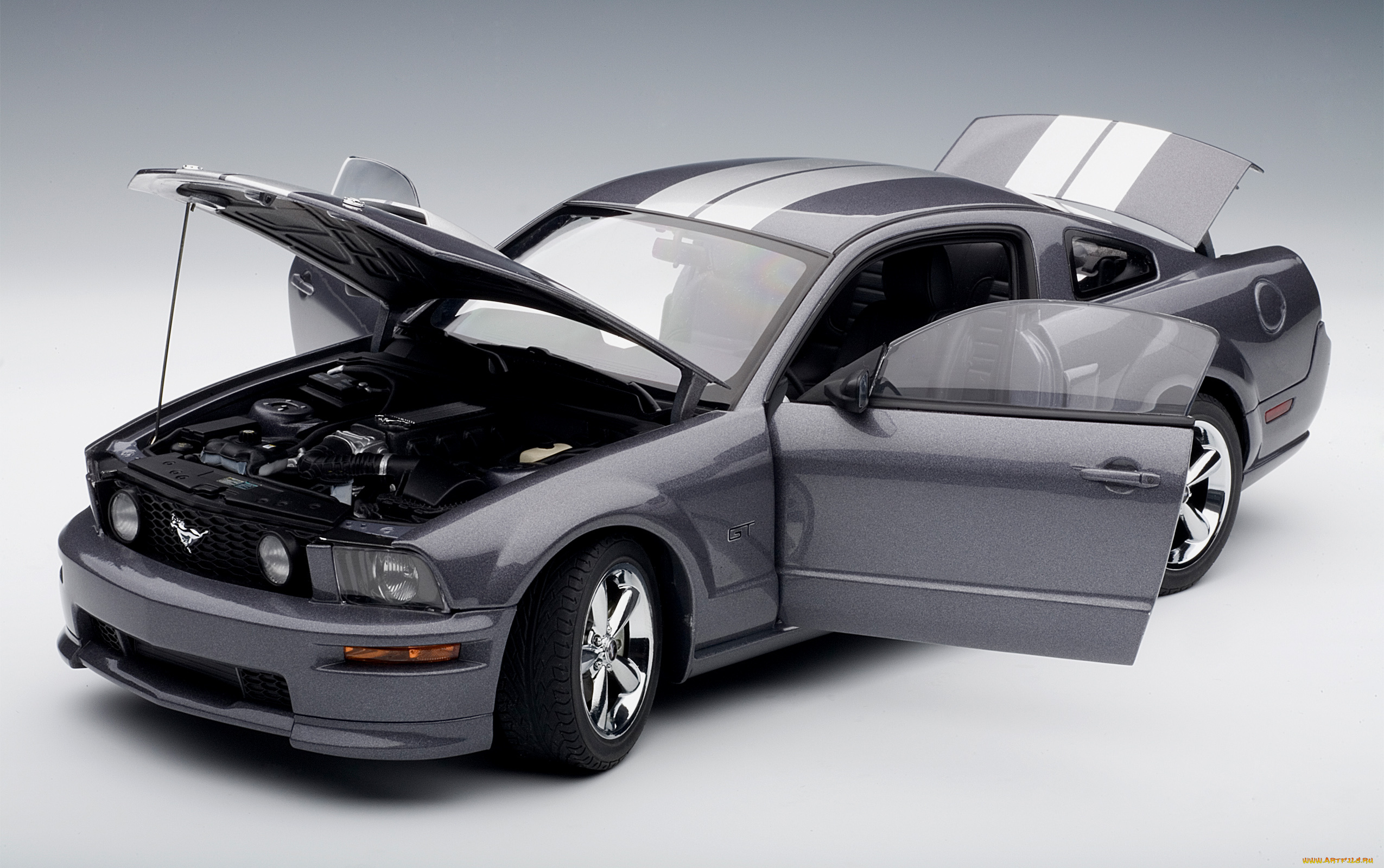 18, ford, mustang, разное, игрушки, mustang