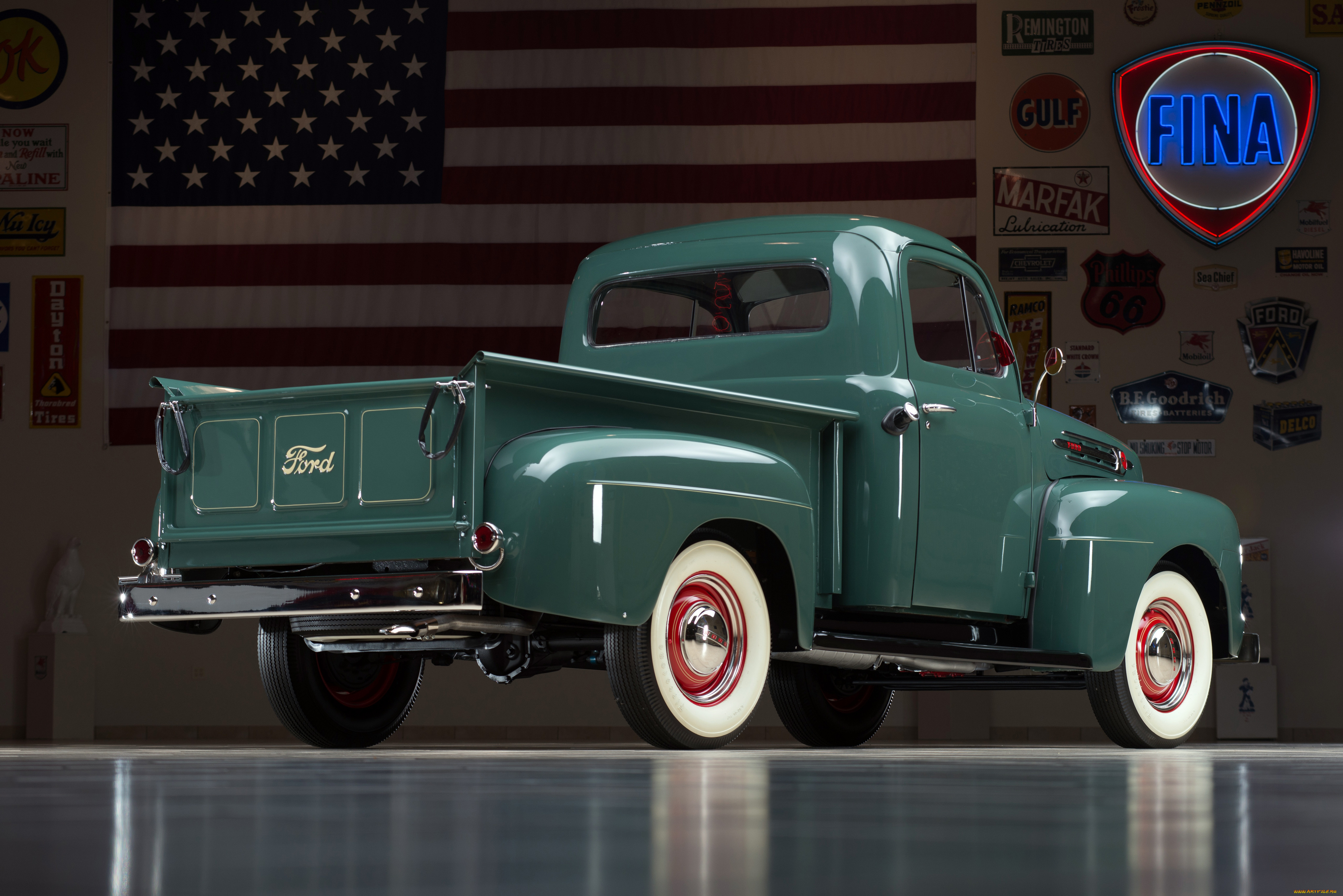 автомобили, ford