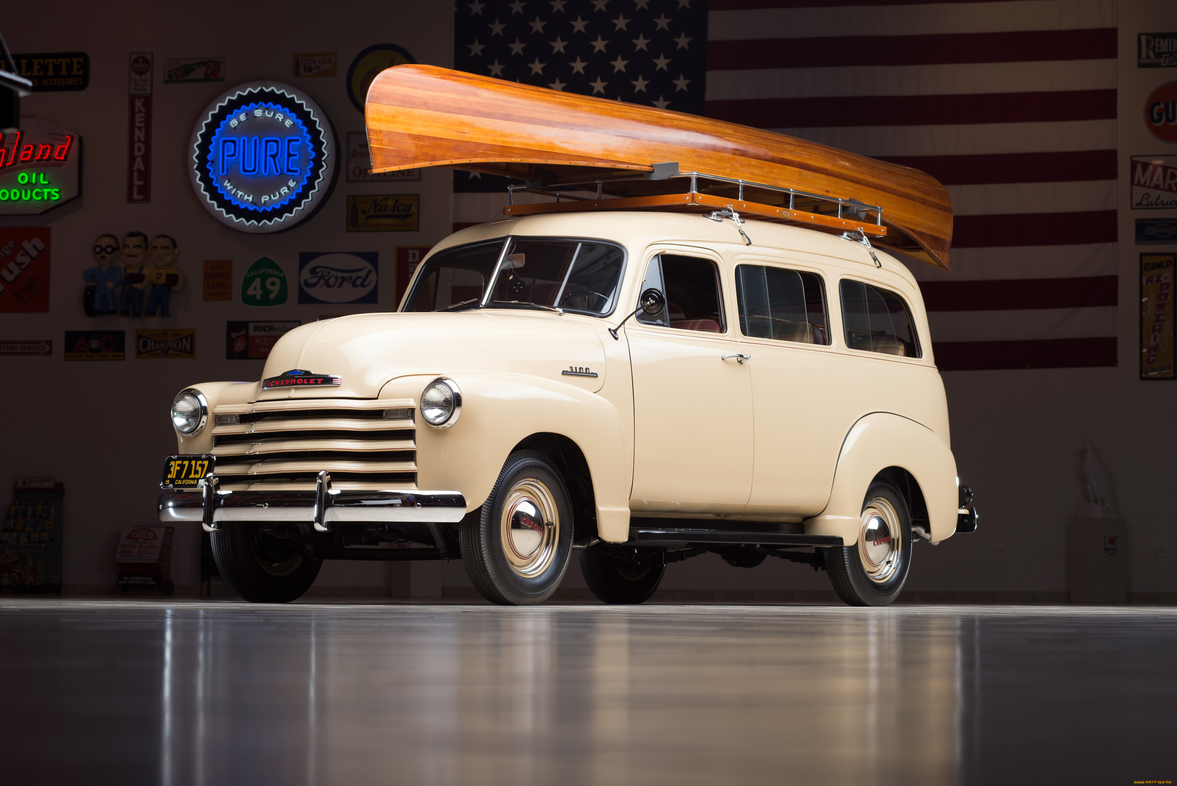 chevrolet, 3100, suburban, автомобили, chevrolet