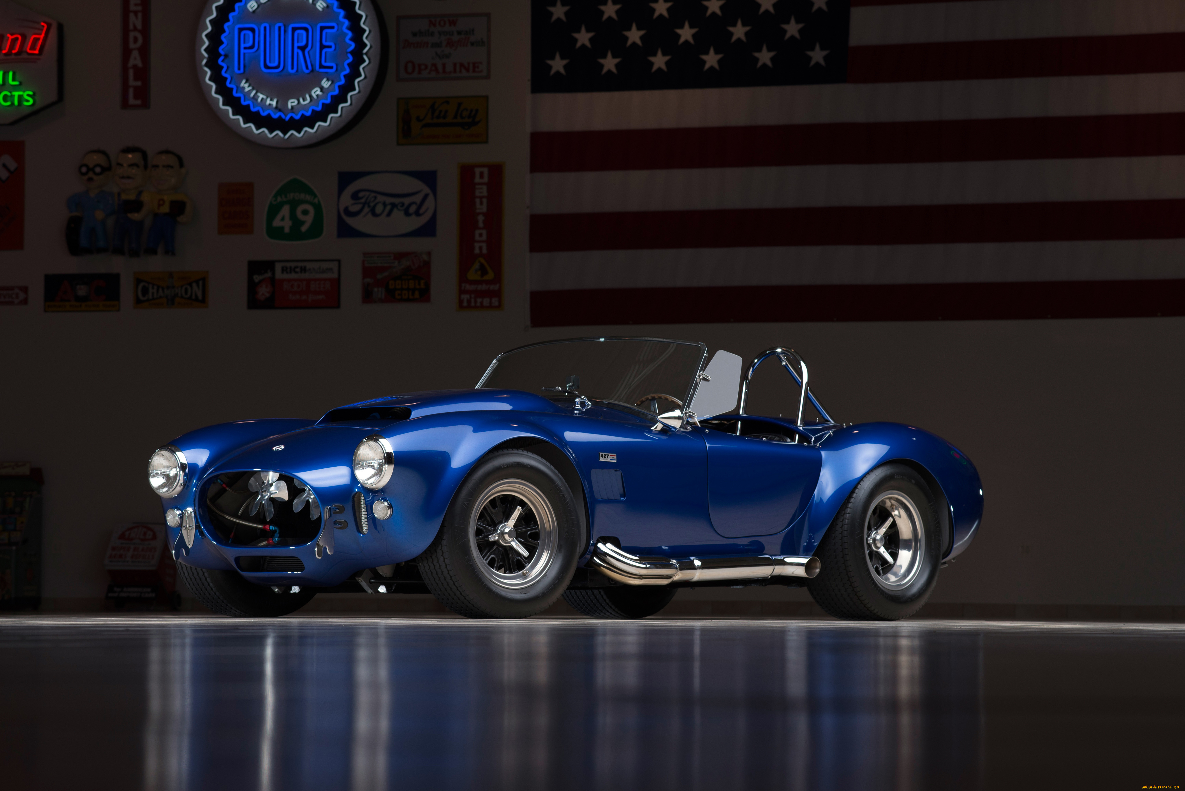 shelby, cobra, 427, super, snake, автомобили, ac, cobra, shelby, cobra