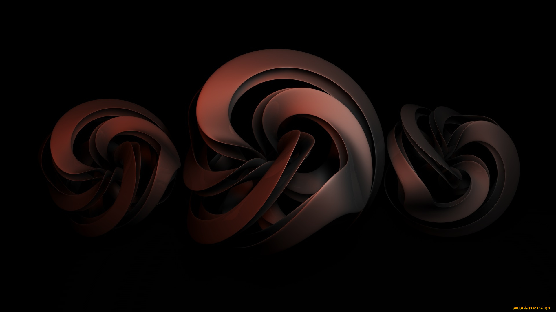 3д, графика, абстракция, , abstract, цвета, фон, узор