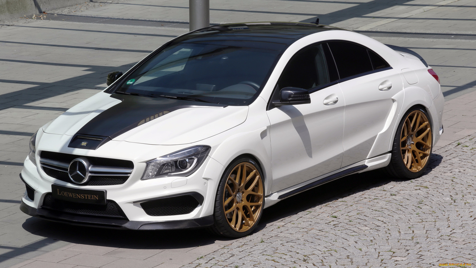 автомобили, -unsort, 2015г, c117, turbo, lm45-410, cla, loewenstein, saphir