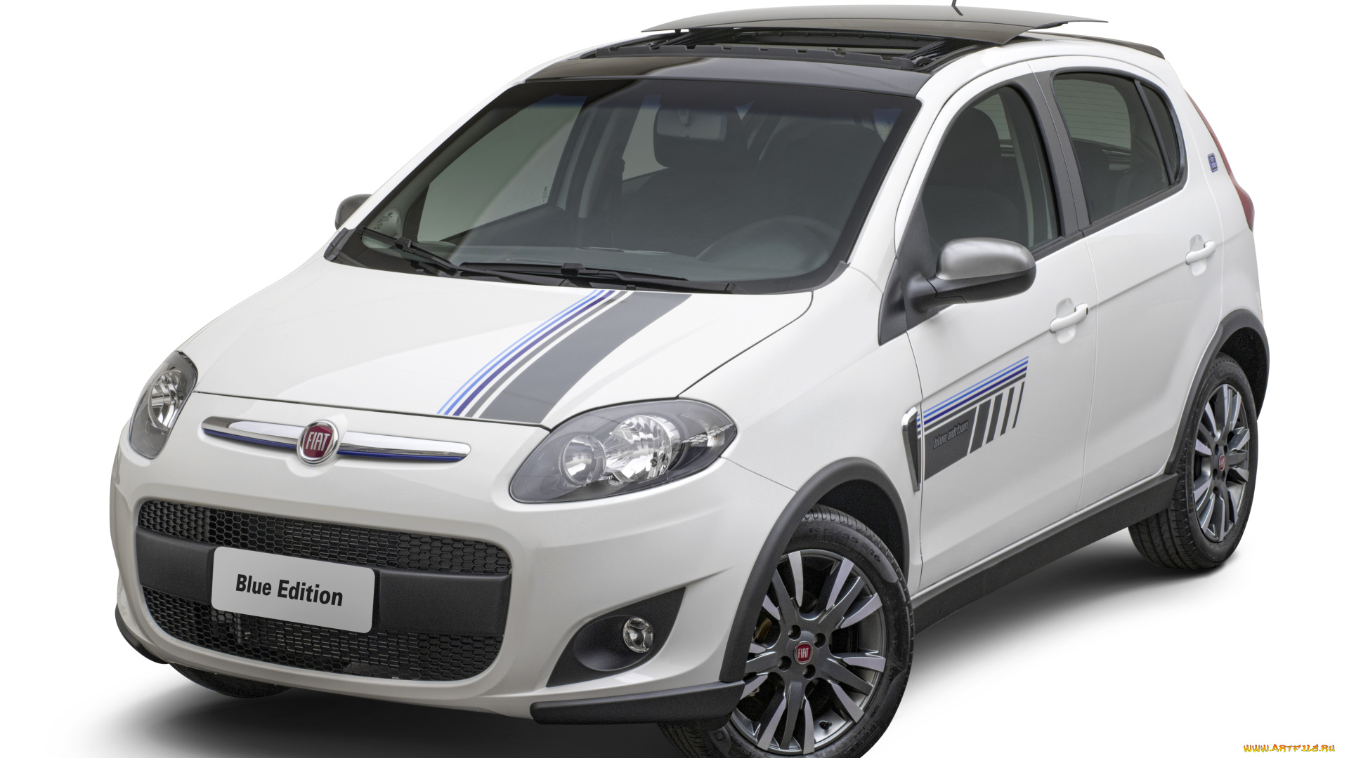 автомобили, ford, 2015г, 326, blue, edition, sporting, palio, fiat