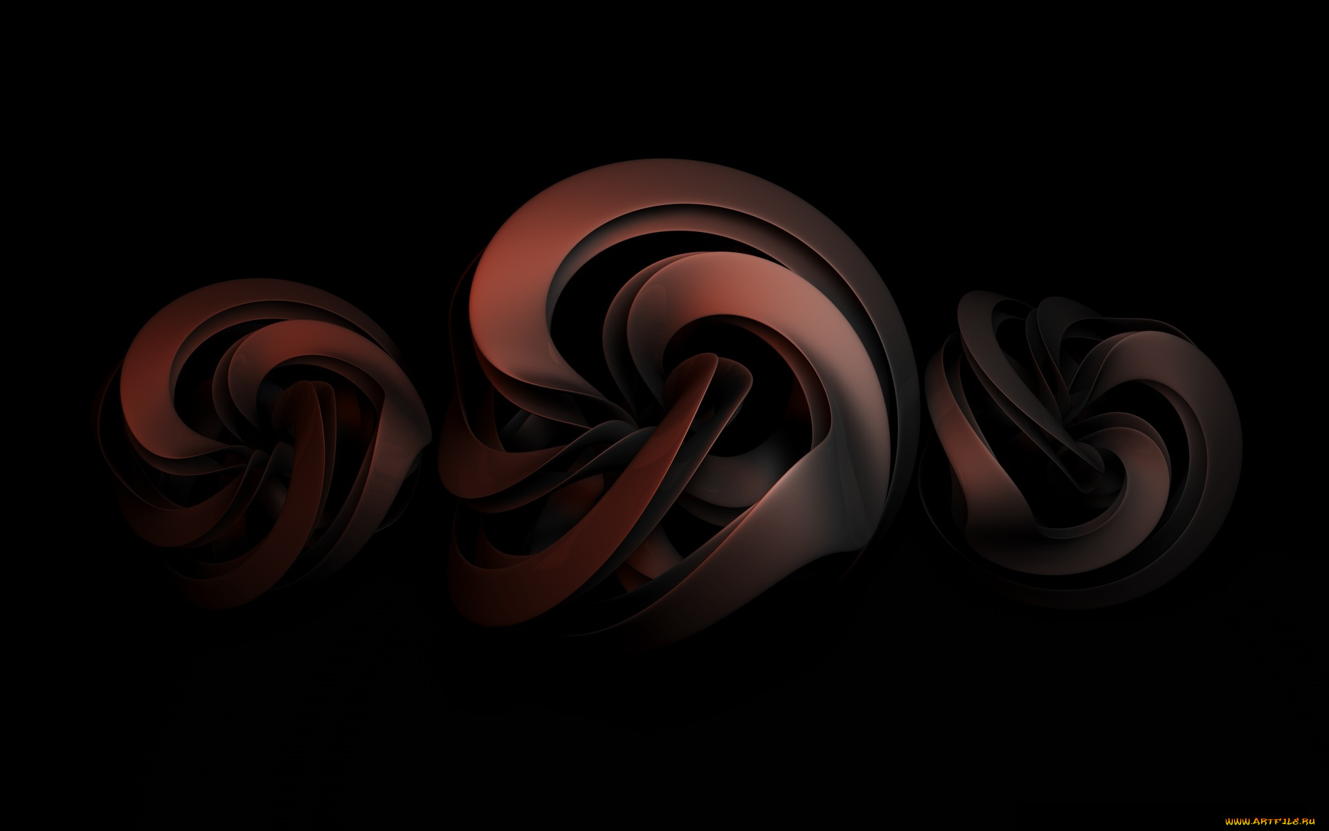 3д, графика, абстракция, , abstract, цвета, фон, узор