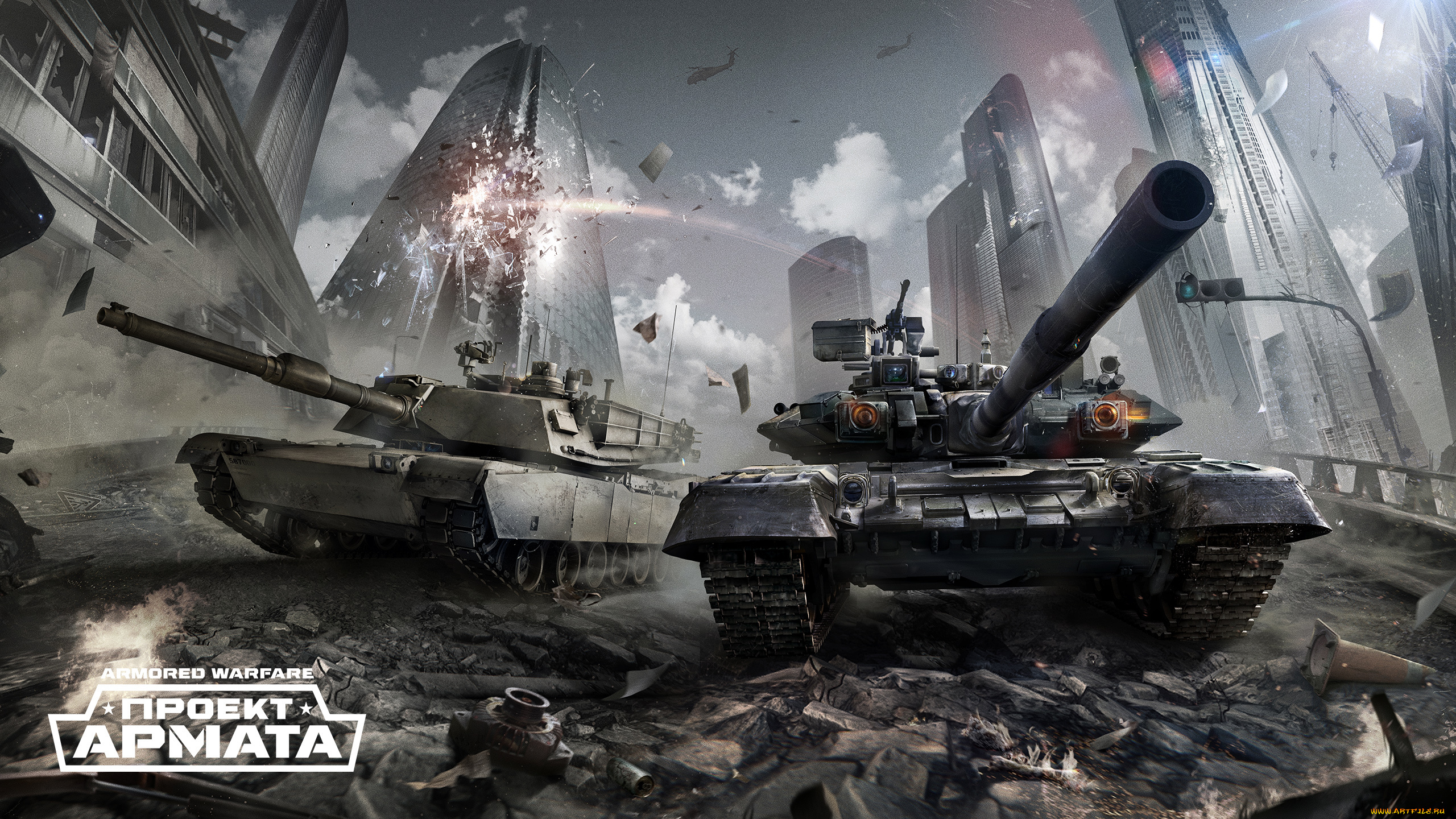 armored, warfare, видео, игры, танк