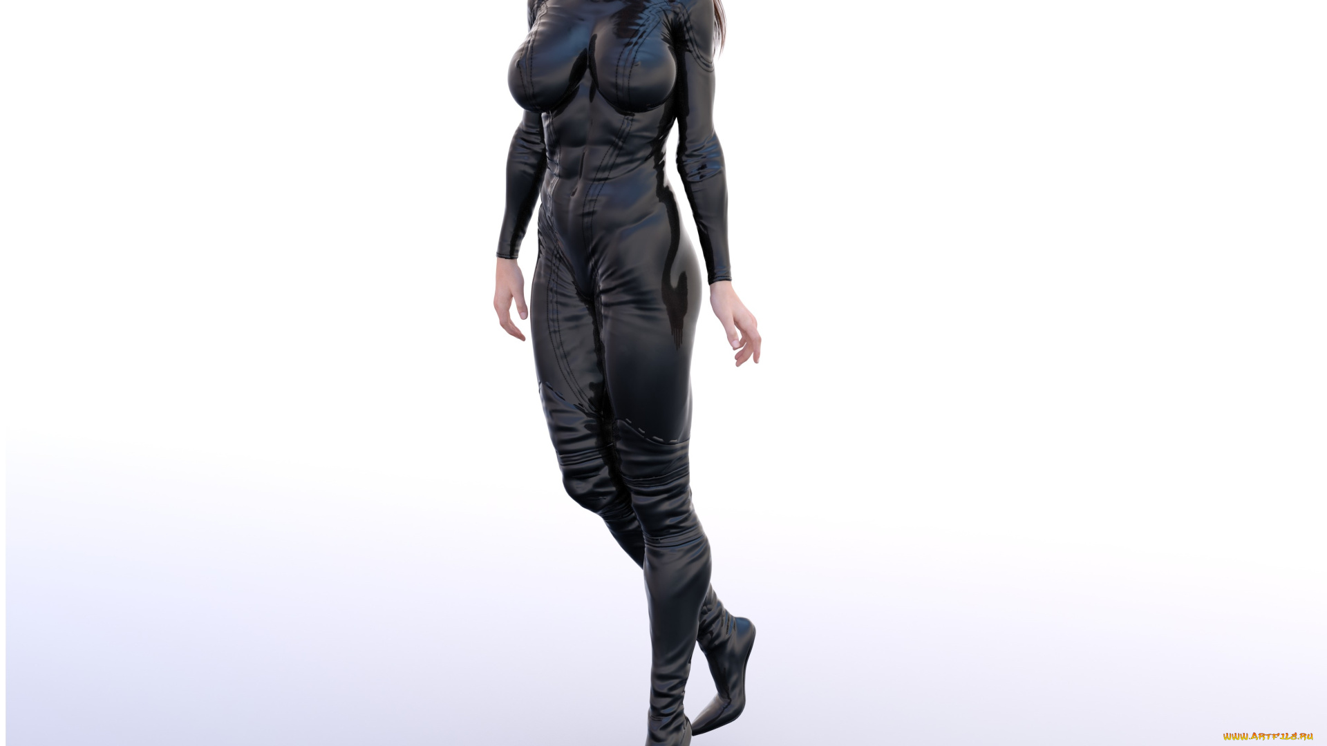 3д, графика, люди, , people, девушка, фон, взгляд