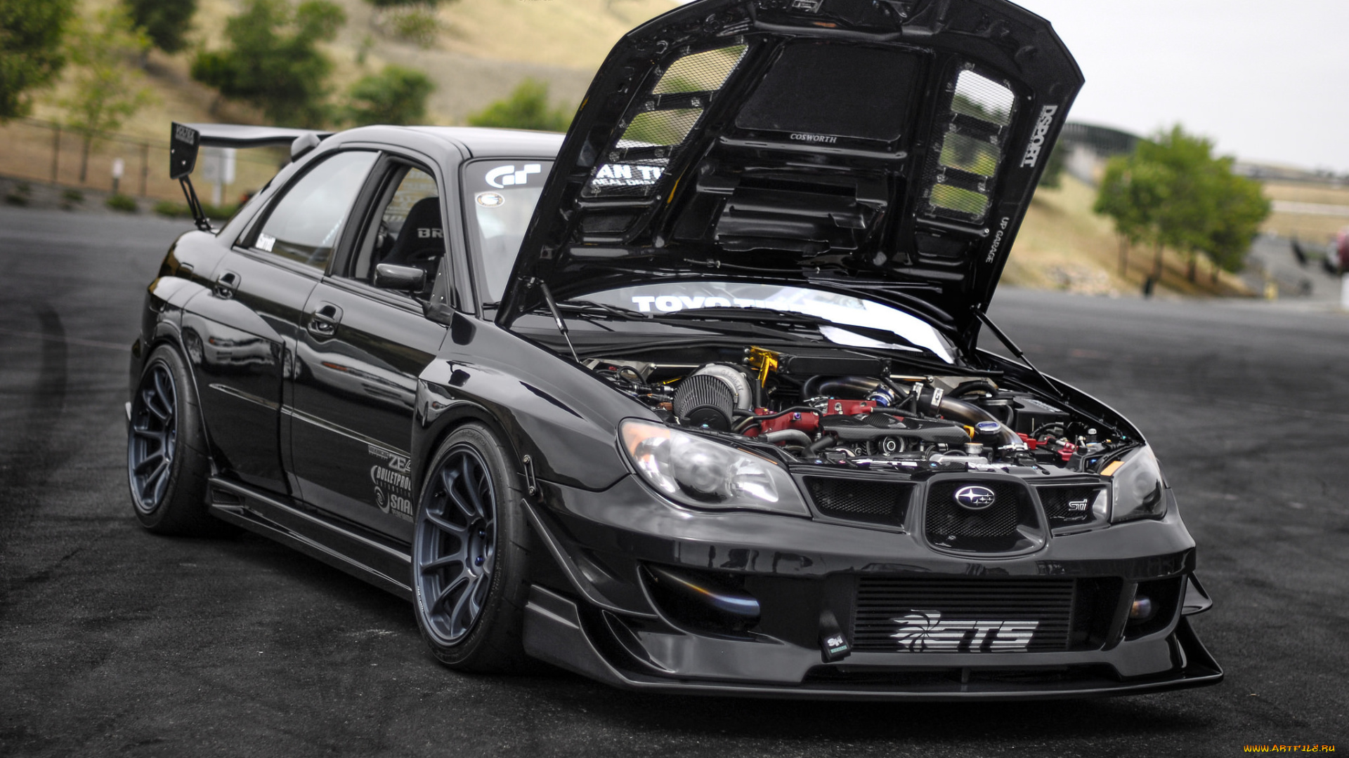 автомобили, subaru