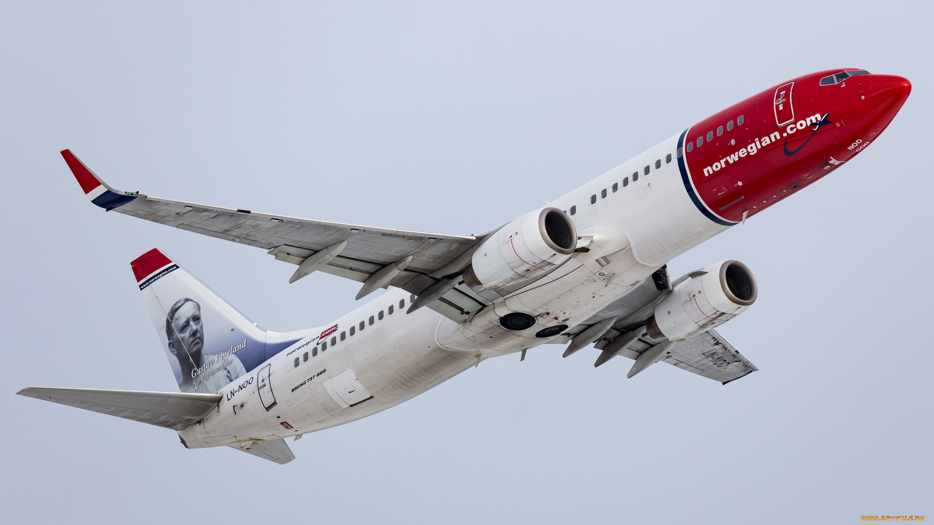 boeing, 737-86q, авиация, пассажирские, самолёты, авиалайнер