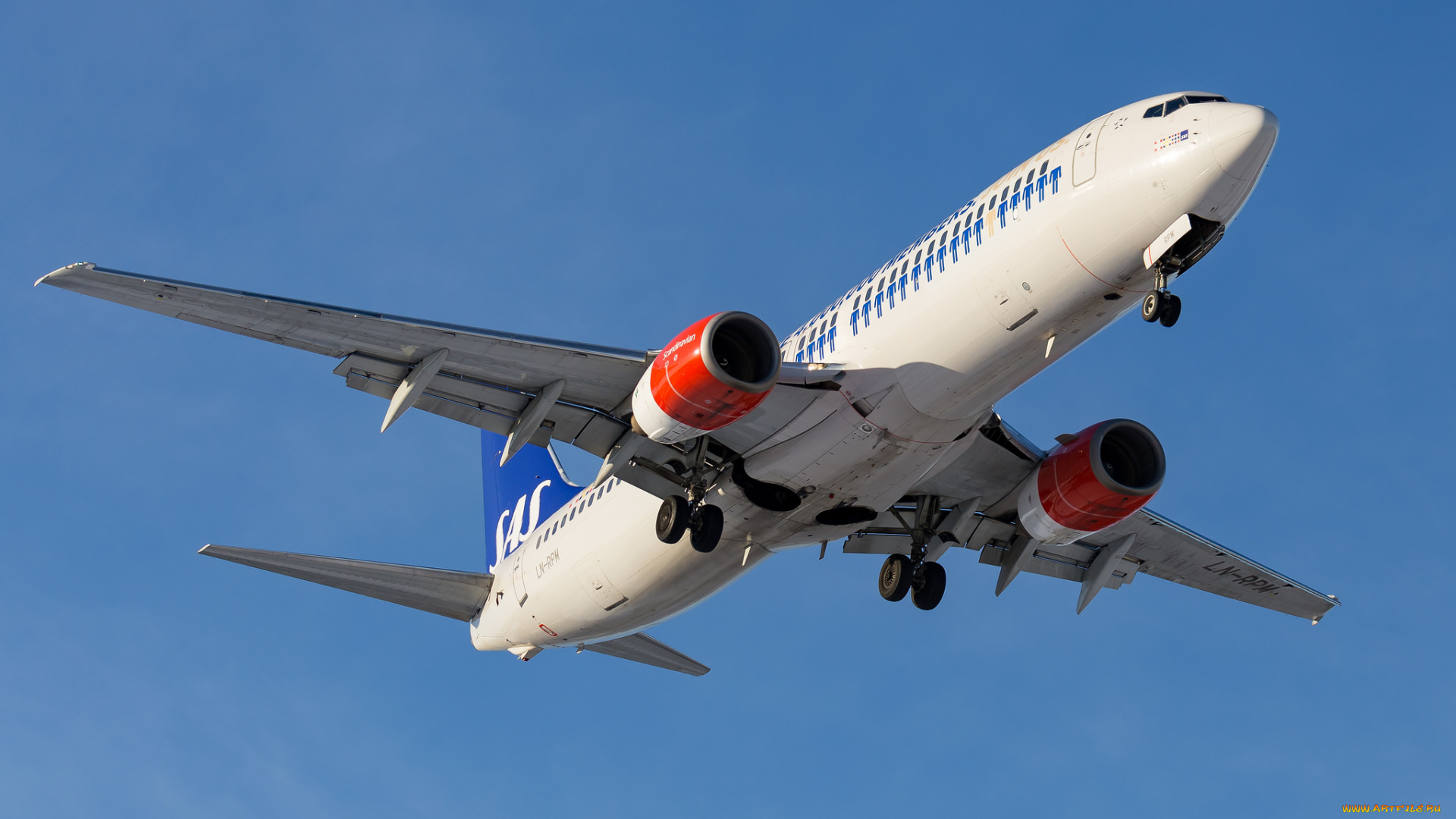 boeing, 737-883, авиация, пассажирские, самолёты, авиалайнер