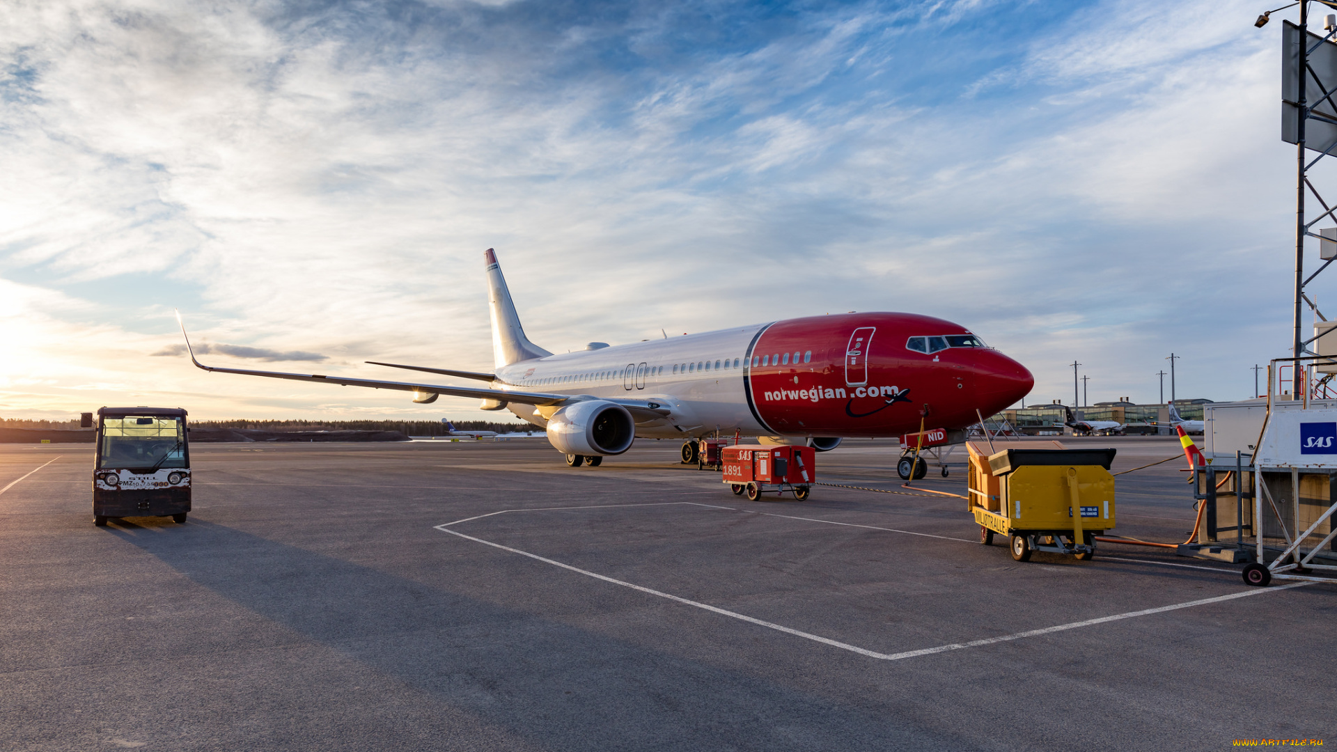 boeing, 737-8jp, авиация, пассажирские, самолёты, авиалайнер