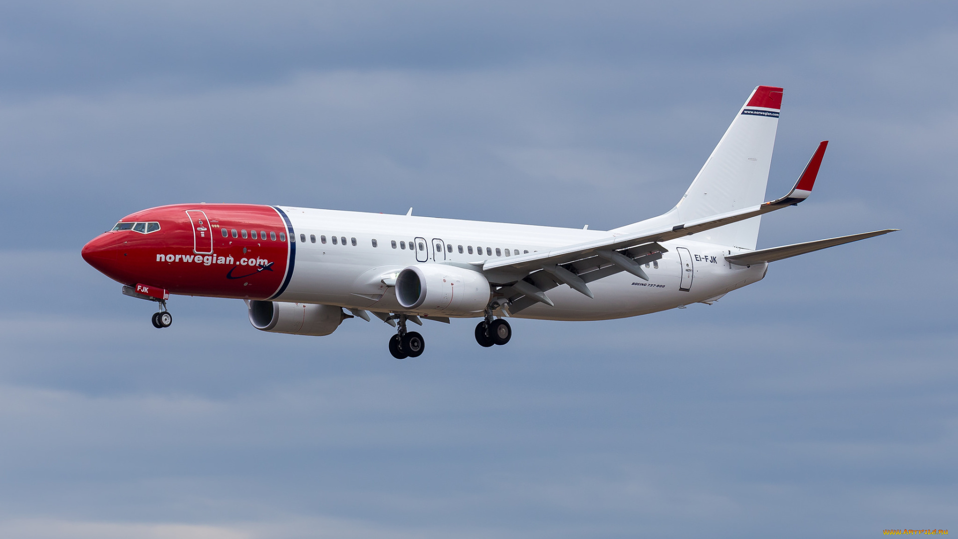 boeing, 737-8jp, авиация, пассажирские, самолёты, авиалайнер