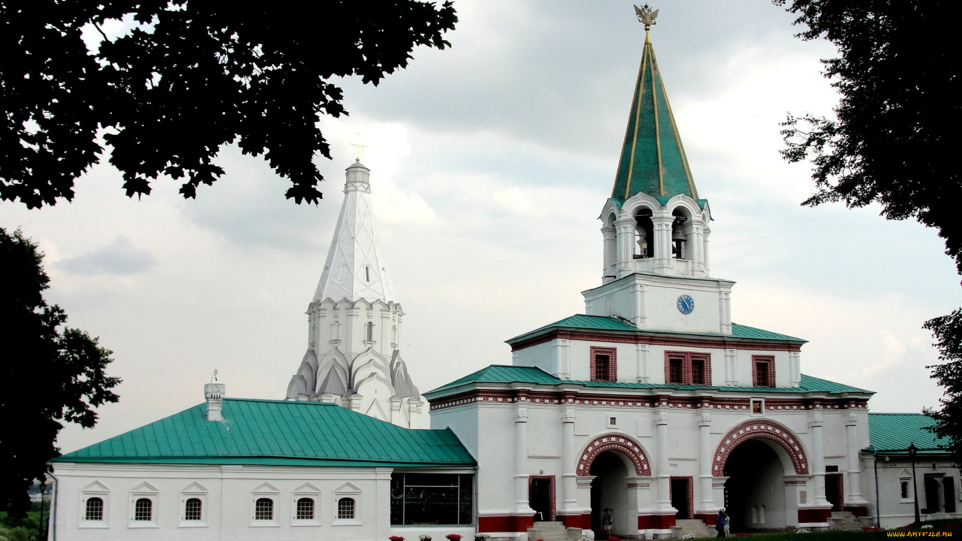 москва, города, москва, , россия, коломенское