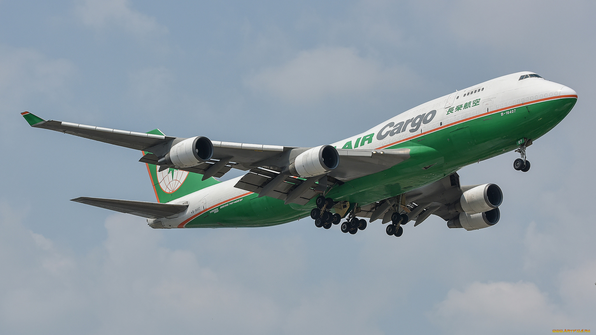 b747-45e, bdsf, авиация, грузовые, самолёты, авиалайнер