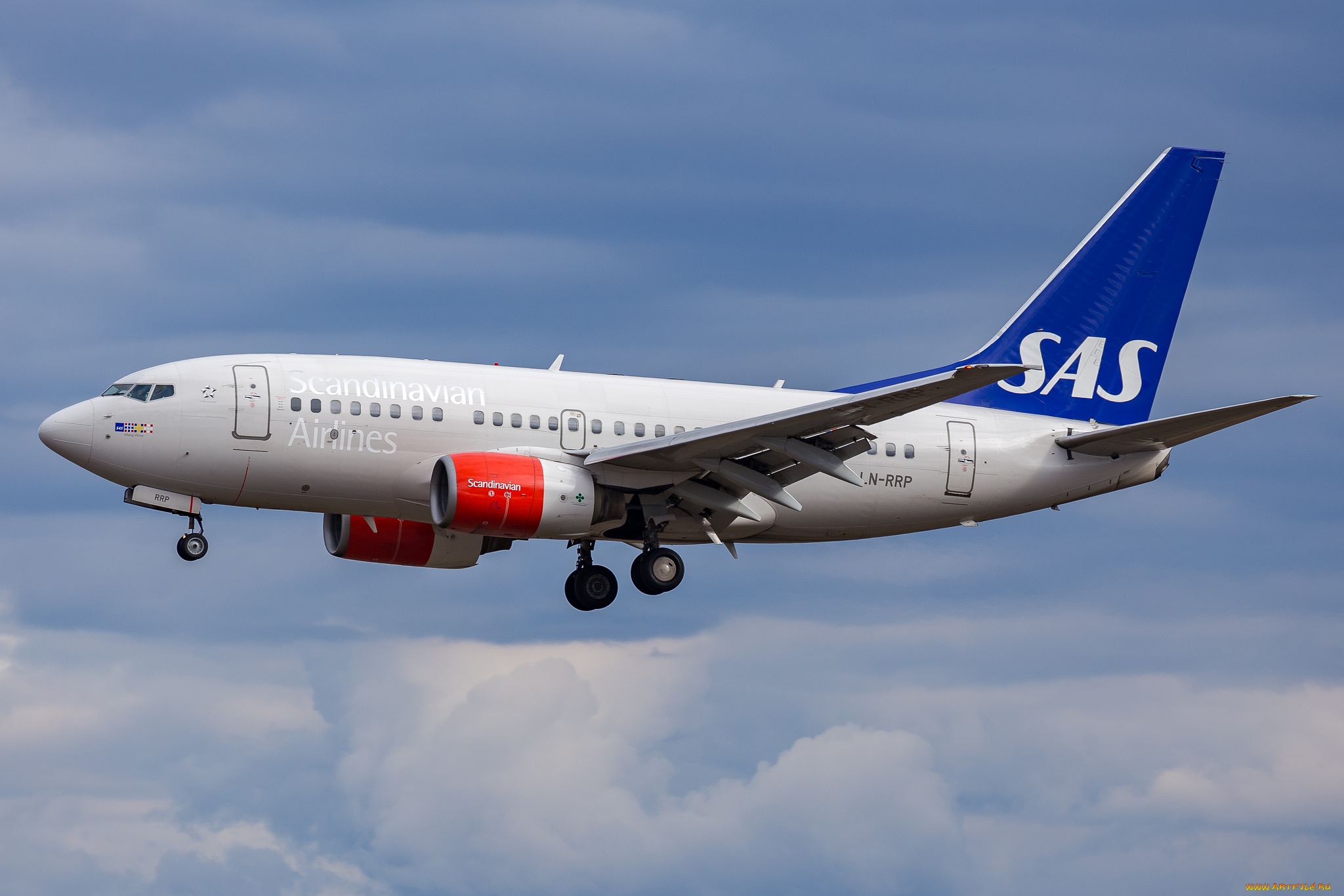 boeing, 737-683, авиация, пассажирские, самолёты, авиалайнер