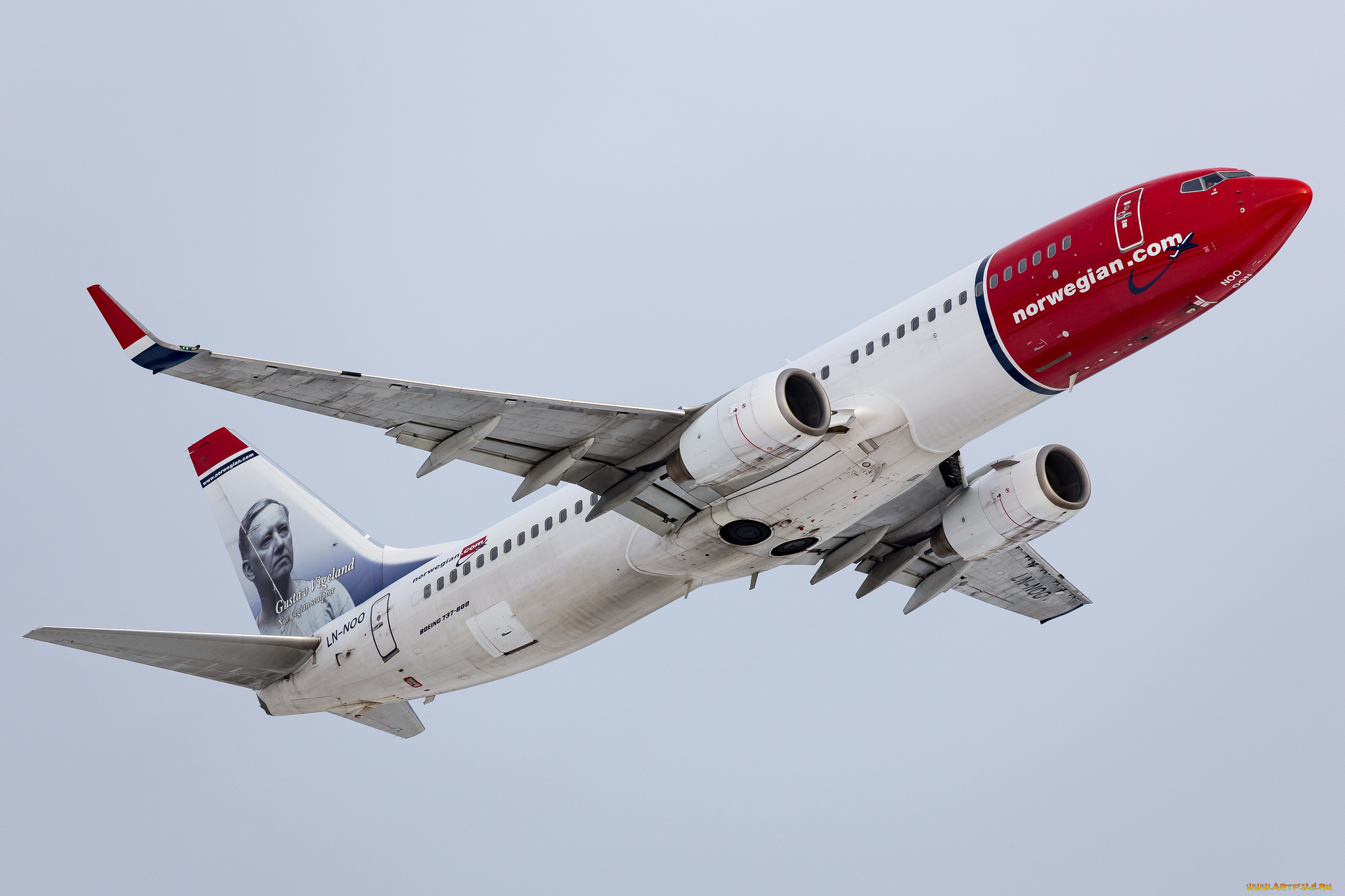 boeing, 737-86q, авиация, пассажирские, самолёты, авиалайнер