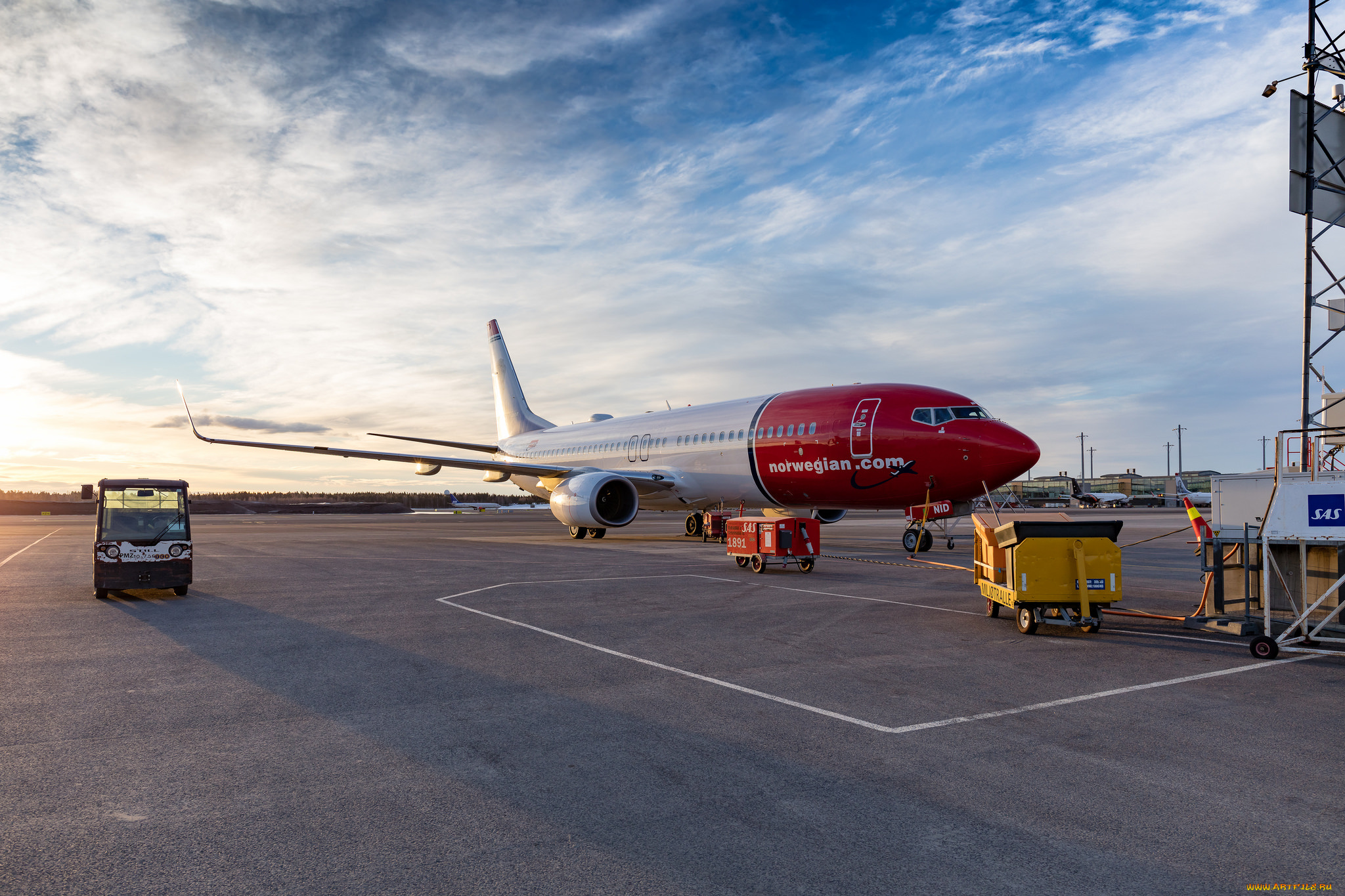boeing, 737-8jp, авиация, пассажирские, самолёты, авиалайнер