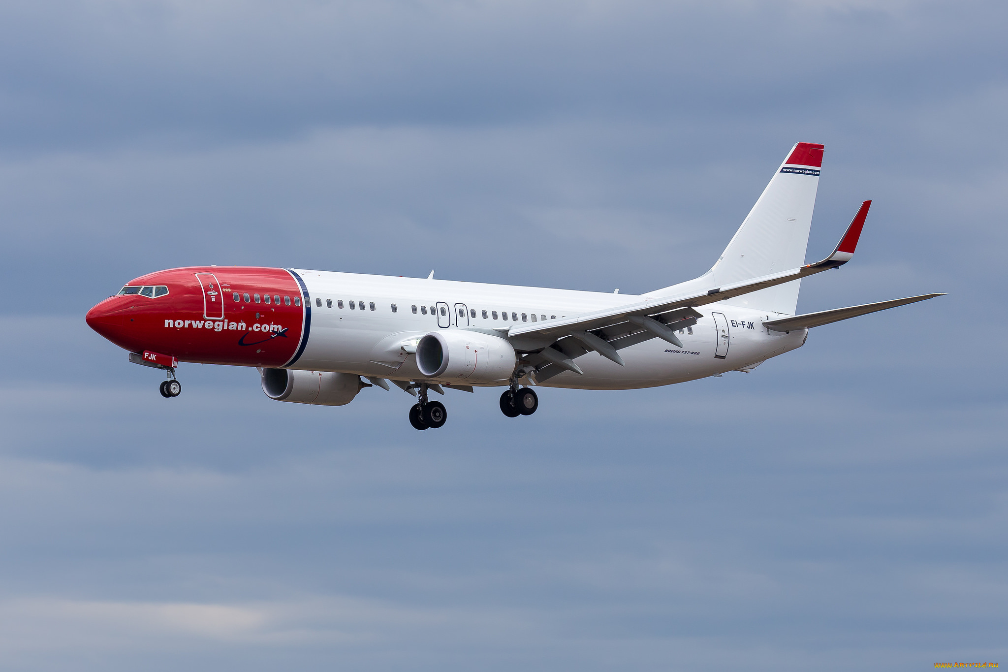 boeing, 737-8jp, авиация, пассажирские, самолёты, авиалайнер