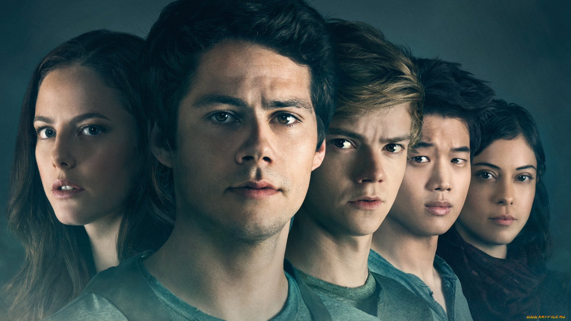 кино, фильмы, maze, runner, , the, death, cure, maze, runner, the, death, cure