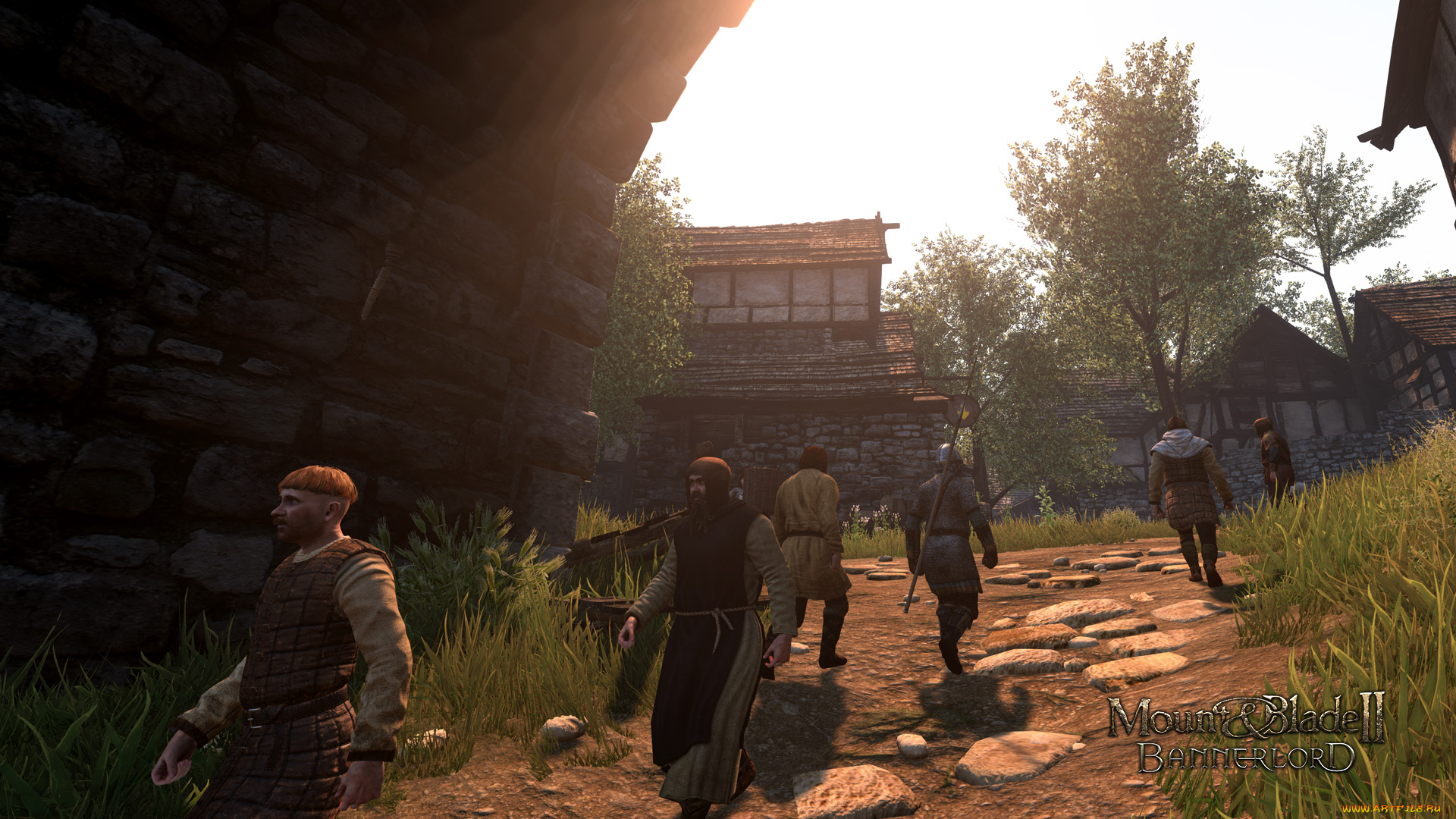 mount, &, blade, ii, , bannerlord, видео, игры, mount, &, blade, 2, персонаж