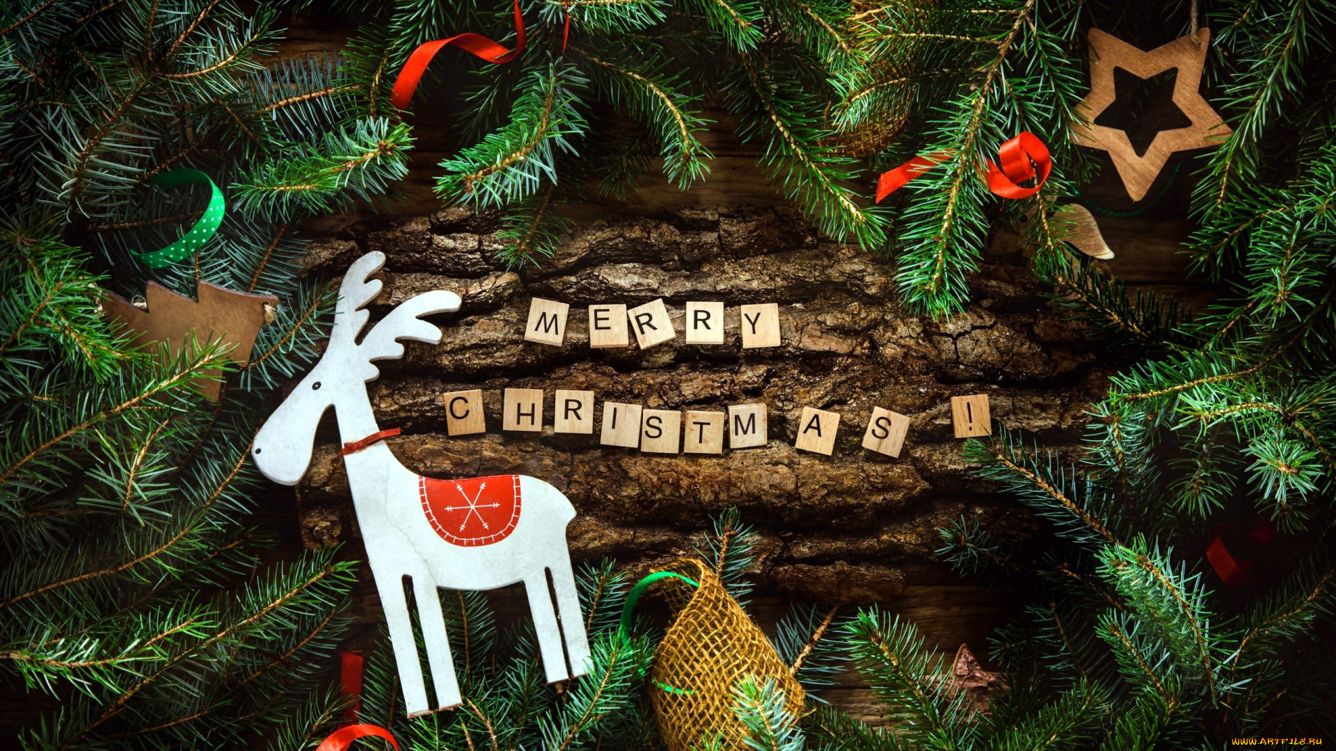 праздничные, -, разное, , новый, год, надпись