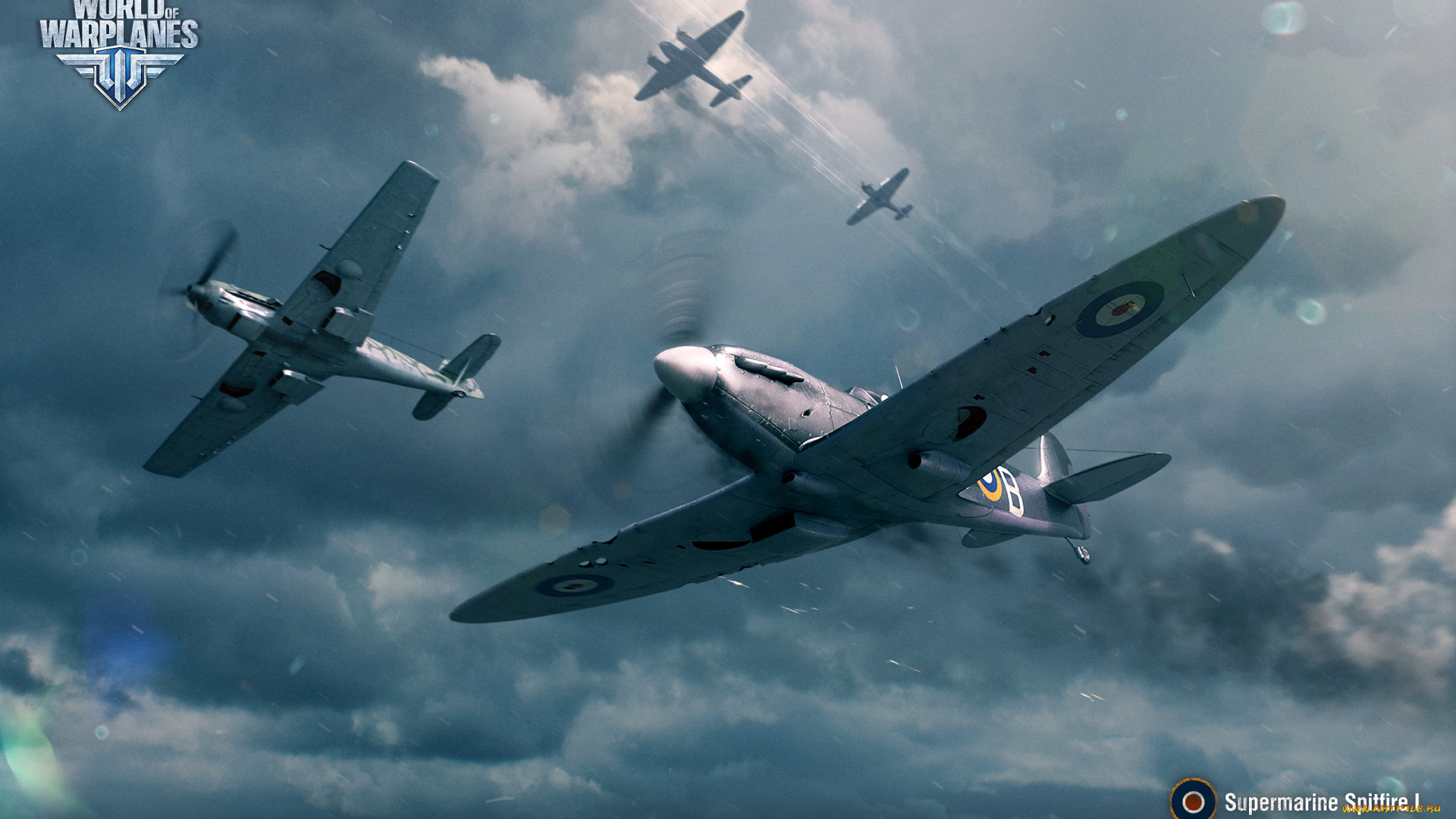 видео, игры, world, of, warplanes, action, онлайн, симулятор, world, of, warplanes