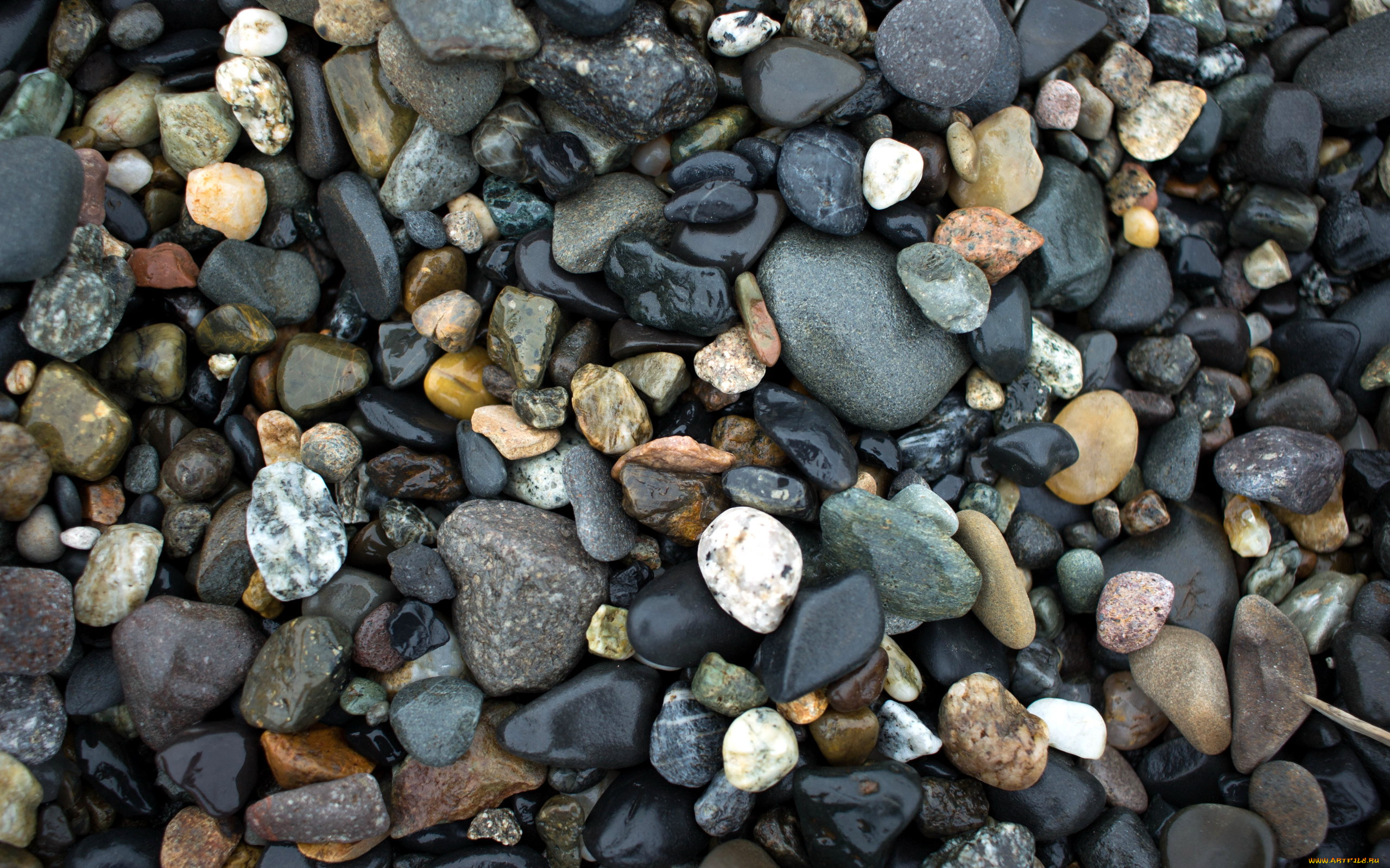 природа, камни, , минералы, галька