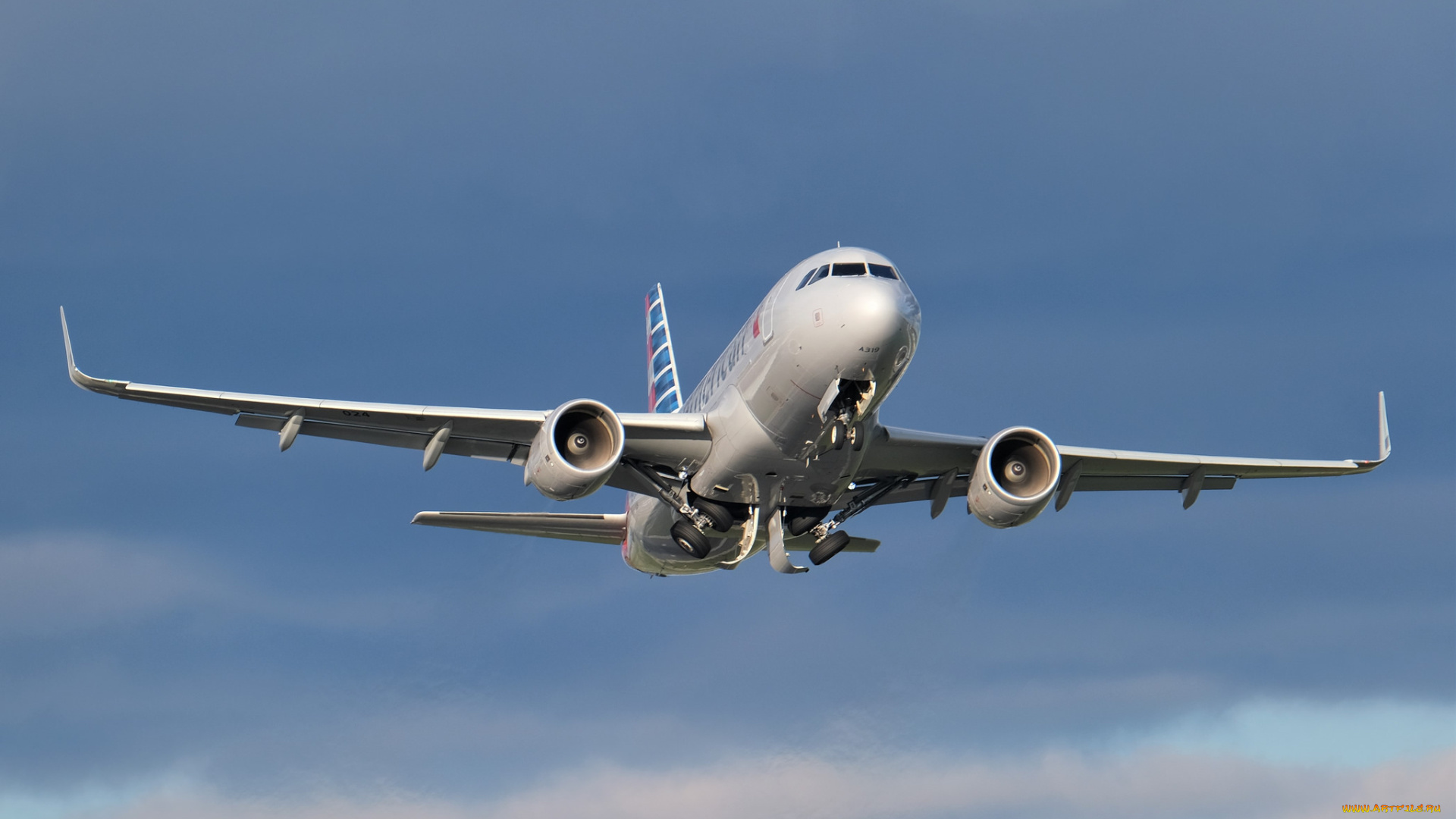 авиация, пассажирские, самолёты, авиалайнер