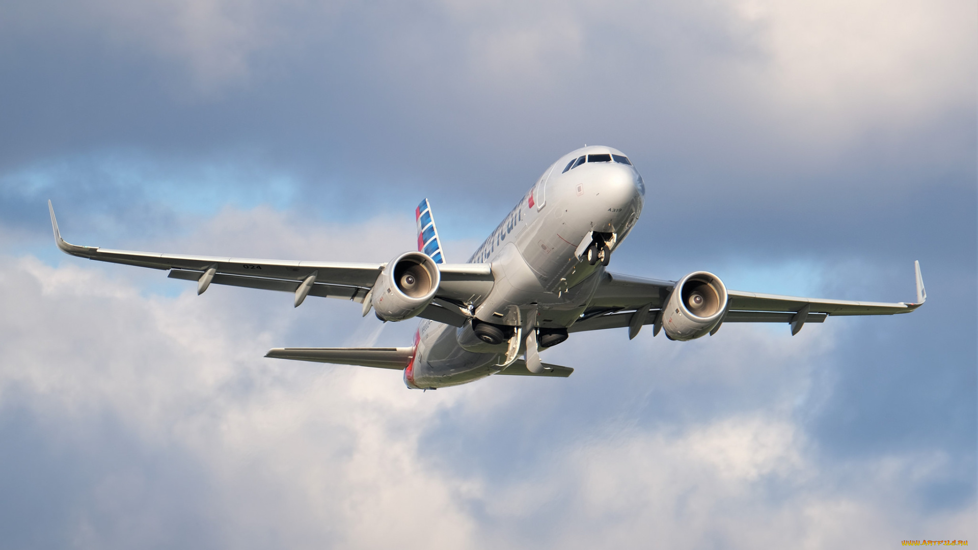 авиация, пассажирские, самолёты, авиалайнер