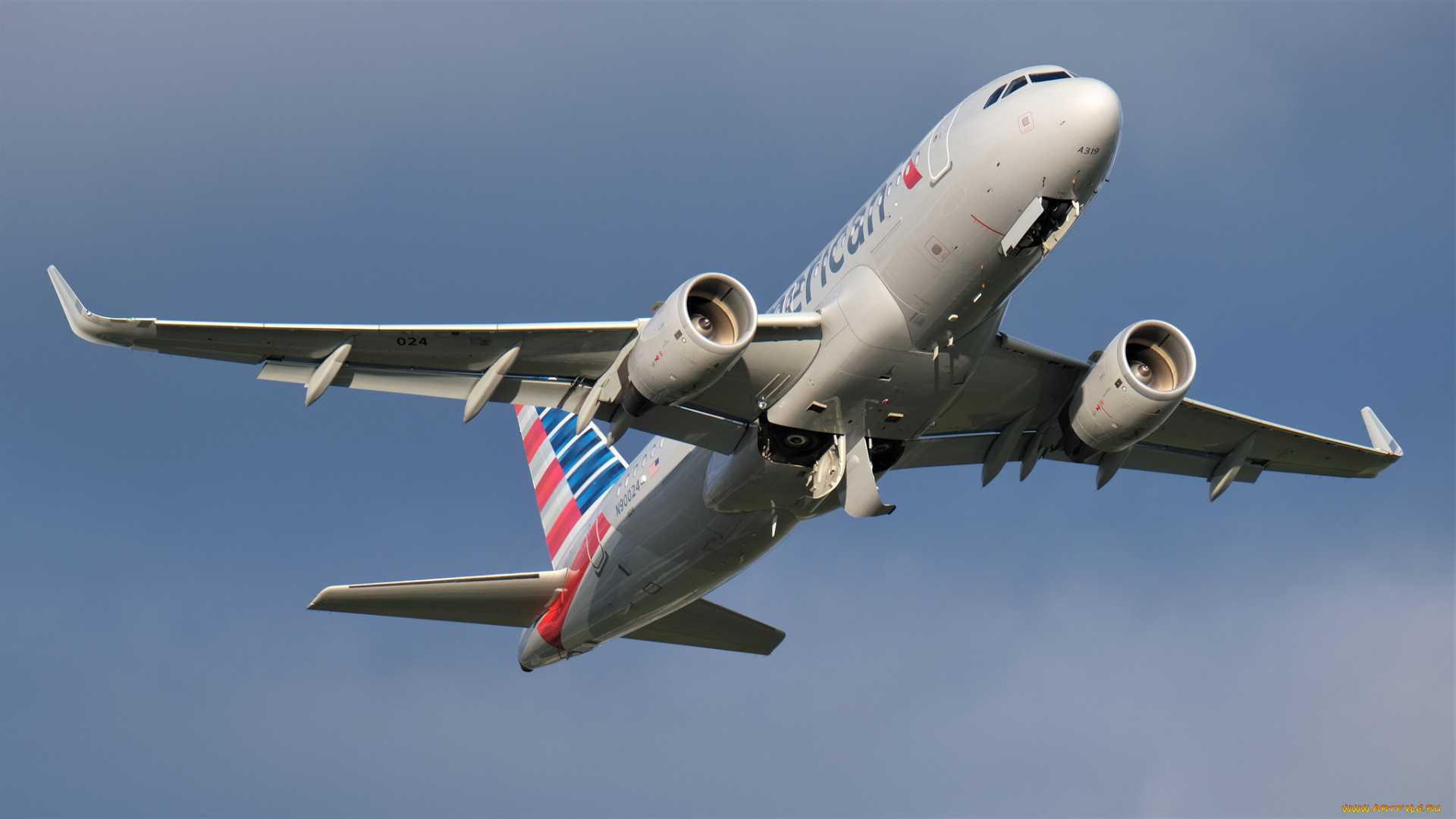 авиация, пассажирские, самолёты, авиалайнер