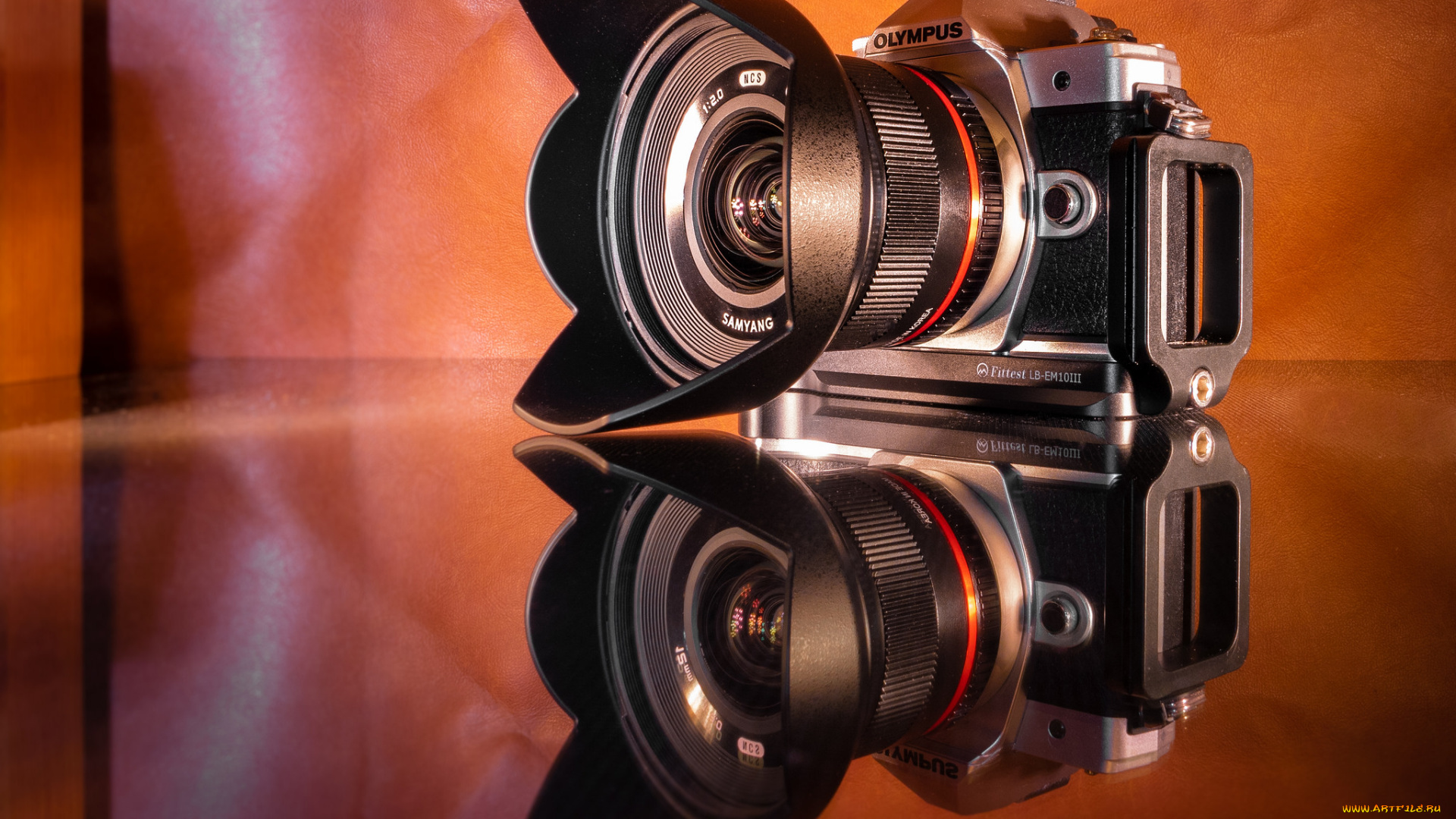 бренды, olympus, фотокамера