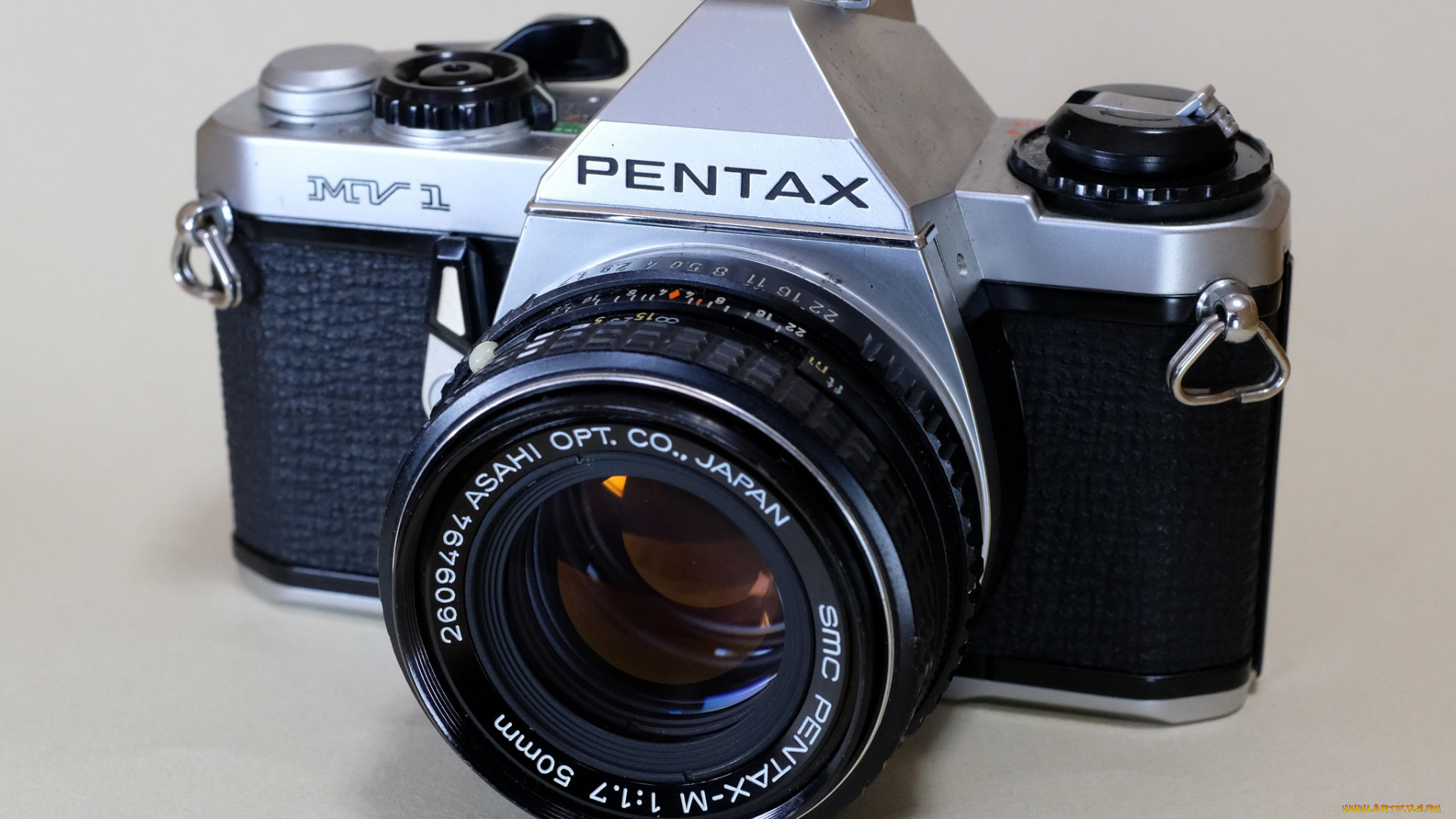 бренды, pentax, фотокамера