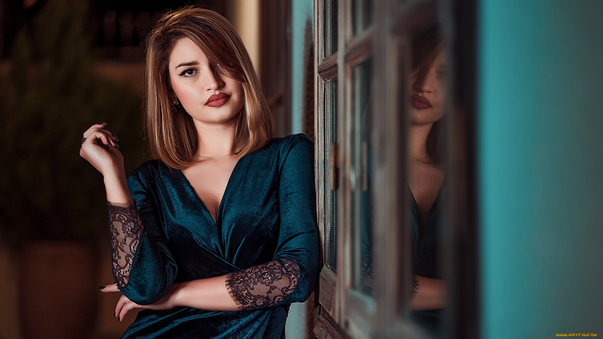 девушка, девушки, -unsort, , рыжеволосые, и, другие, модель