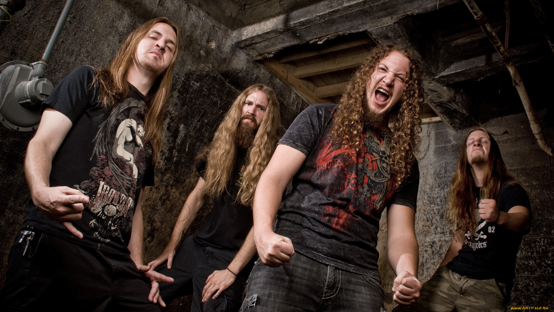 lazarus, a, музыка, группа