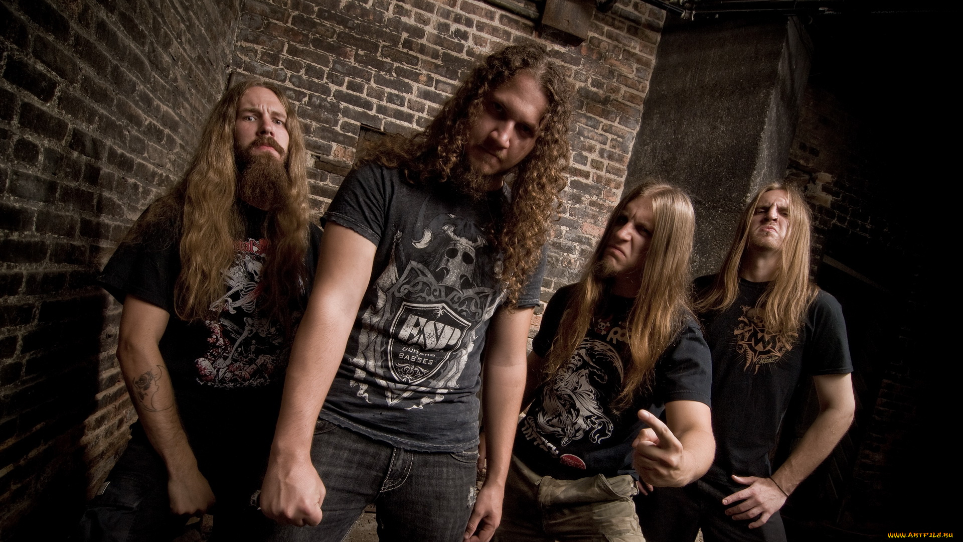 lazarus, a, музыка, группа