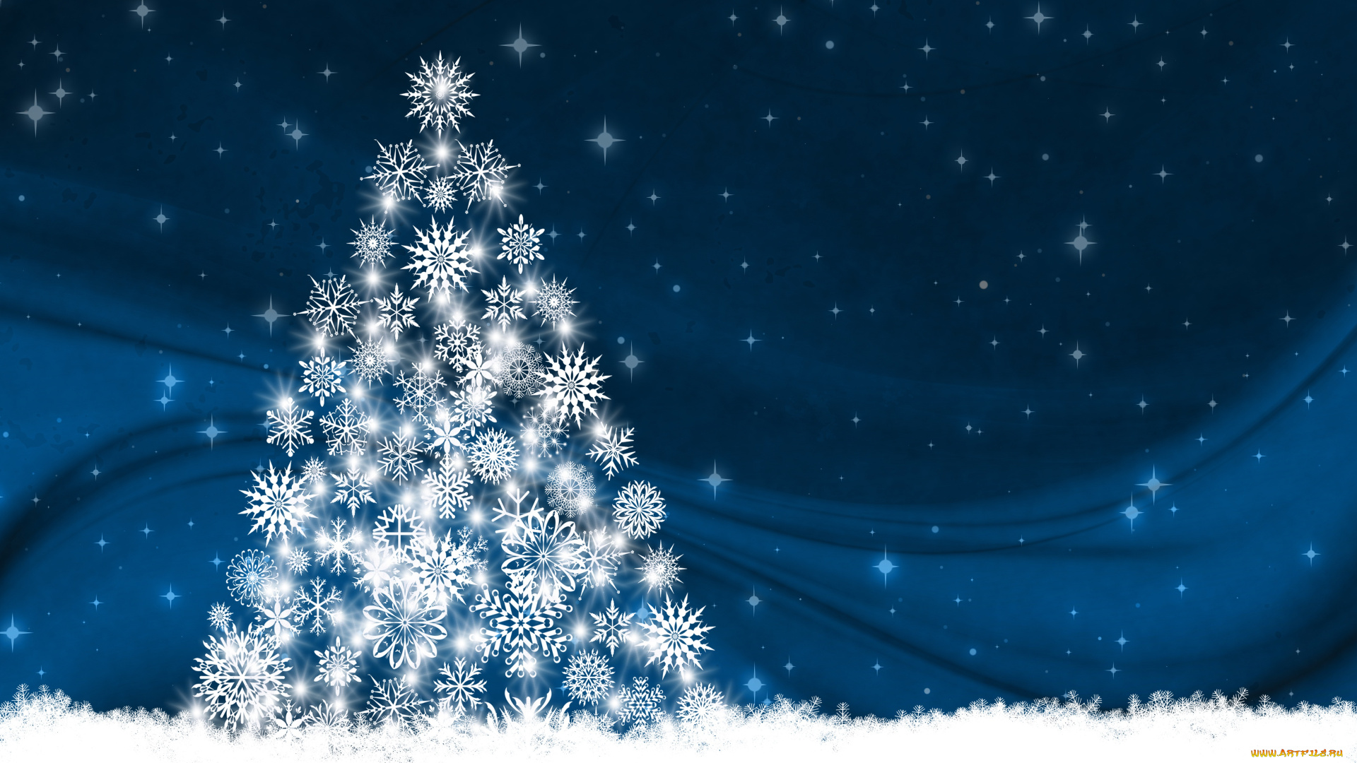 праздничные, векторная, графика, , новый, год, украшения, елка