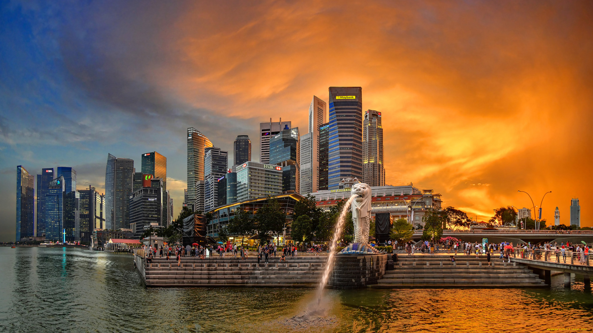 singapore, города, сингапур, , сингапур, простор