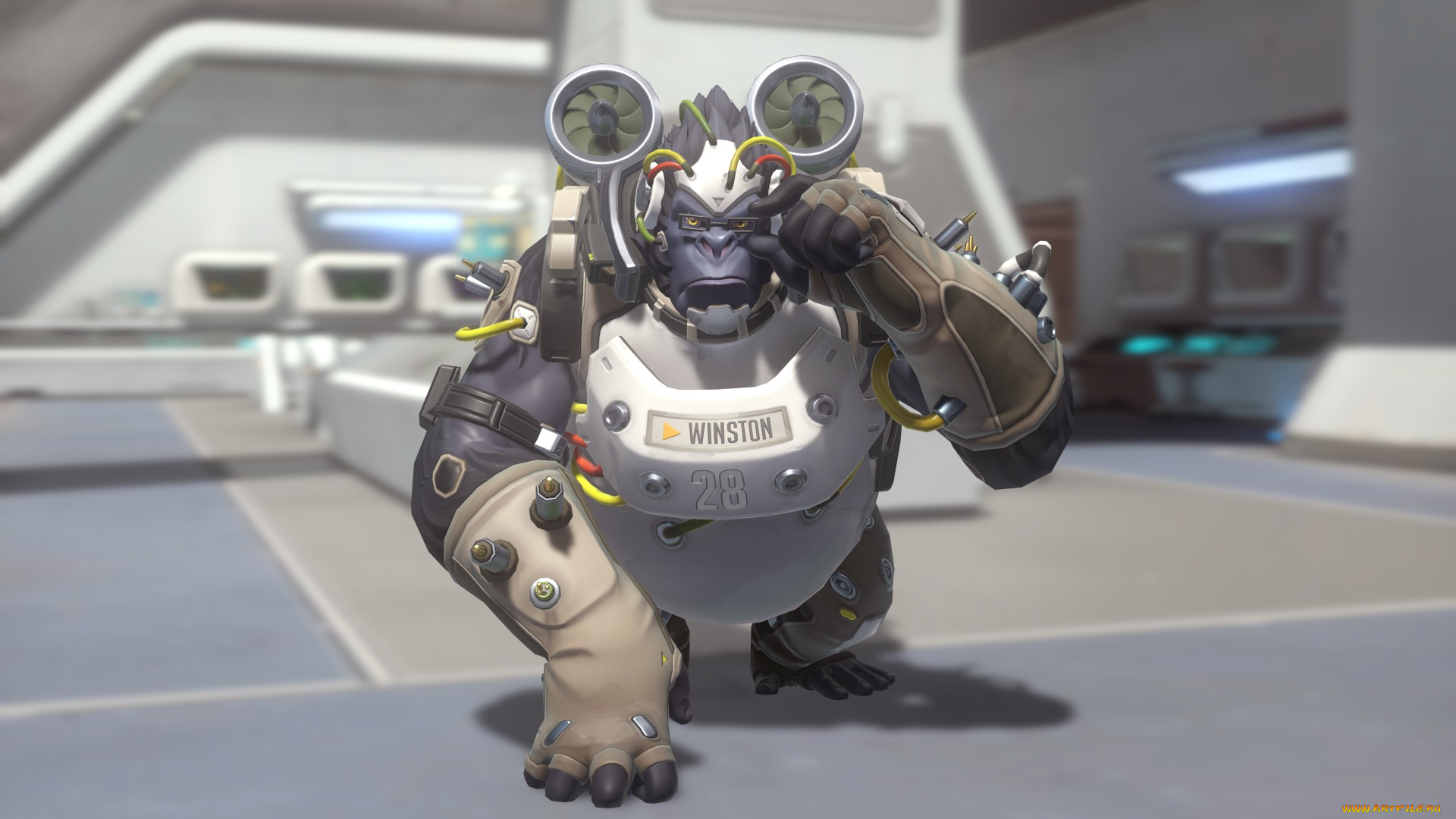 видео, игры, overwatch