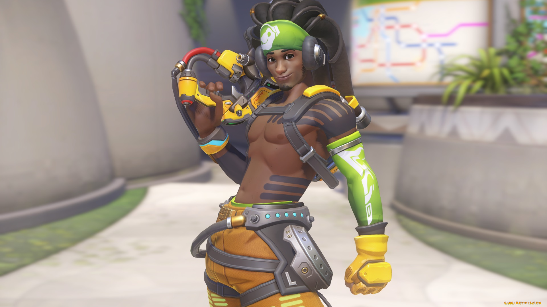 видео, игры, overwatch