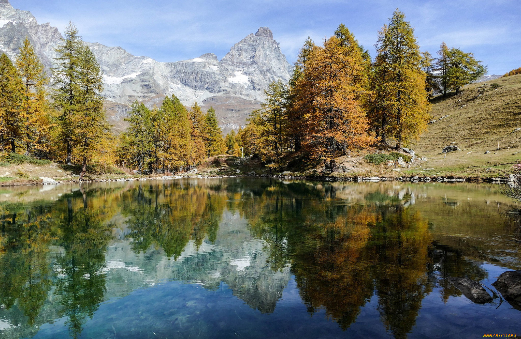 природа, реки, озера, простор