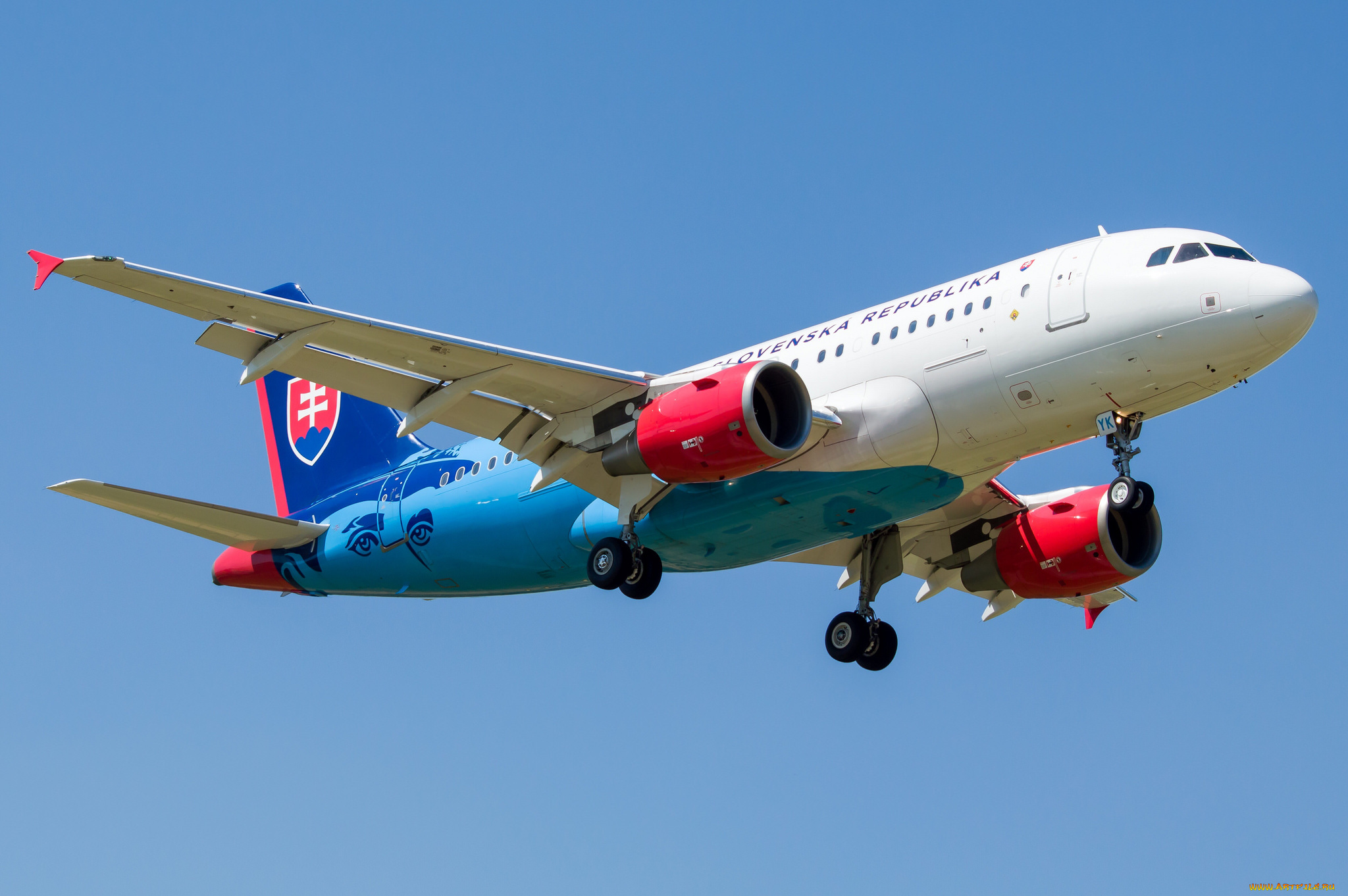 авиация, пассажирские, самолёты, авиалайнер