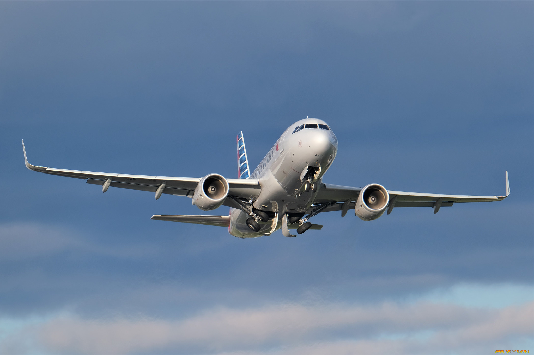 авиация, пассажирские, самолёты, авиалайнер