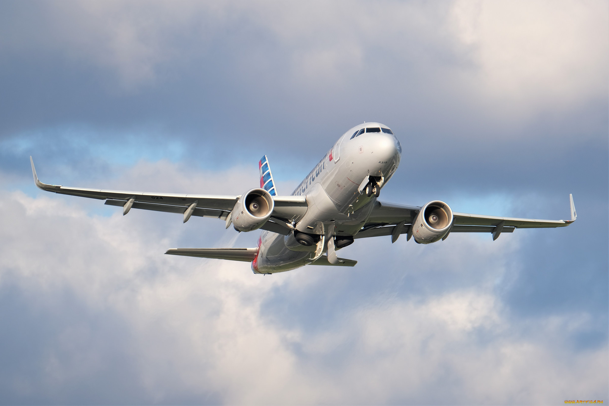 авиация, пассажирские, самолёты, авиалайнер