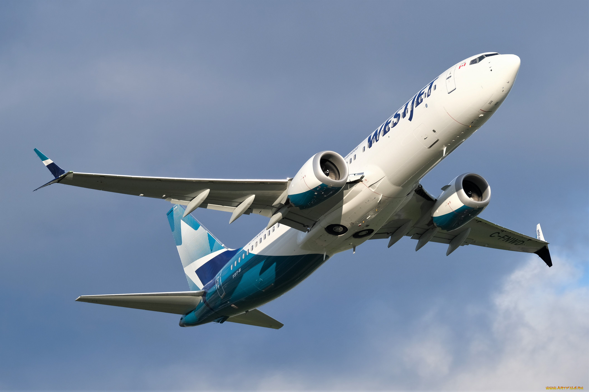 авиация, пассажирские, самолёты, авиалайнер