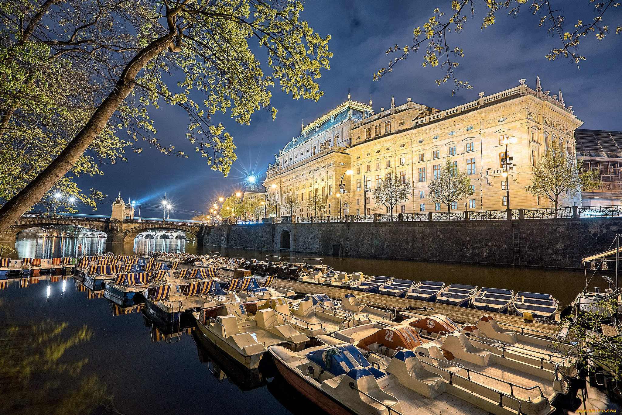 корабли, лодки, , шлюпки, набережная