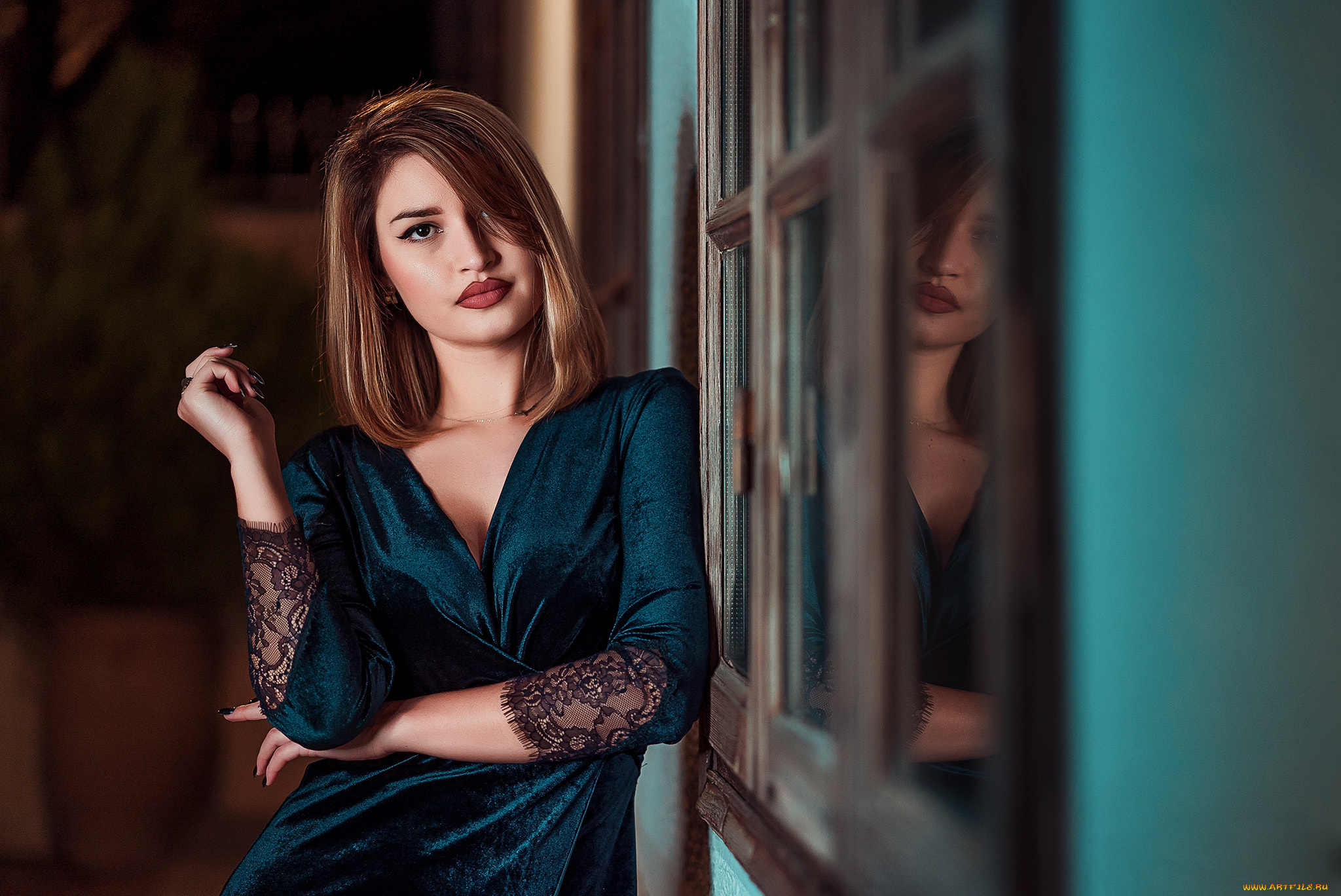 девушка, девушки, -unsort, , рыжеволосые, и, другие, модель