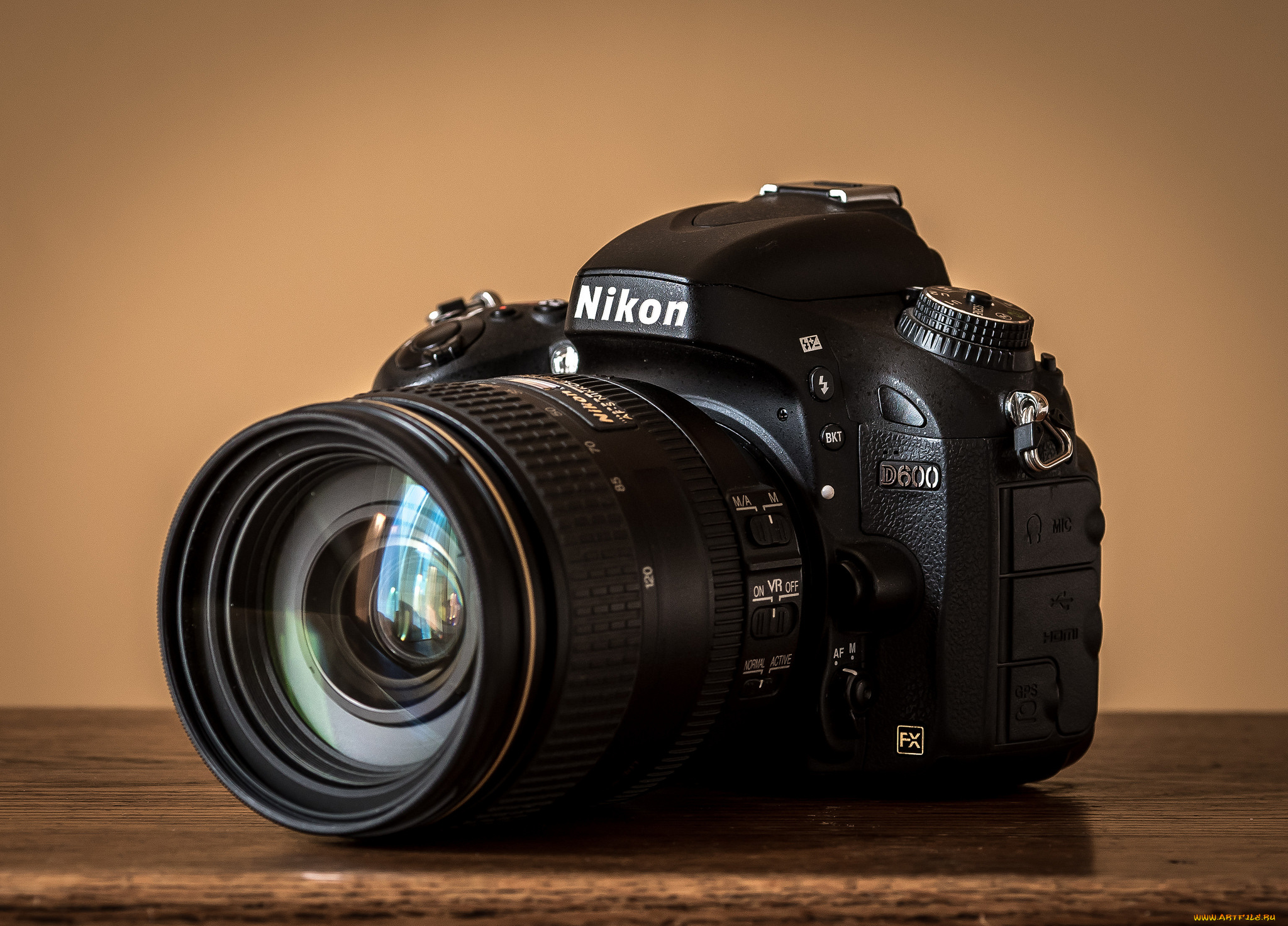 бренды, nikon, фотокамера