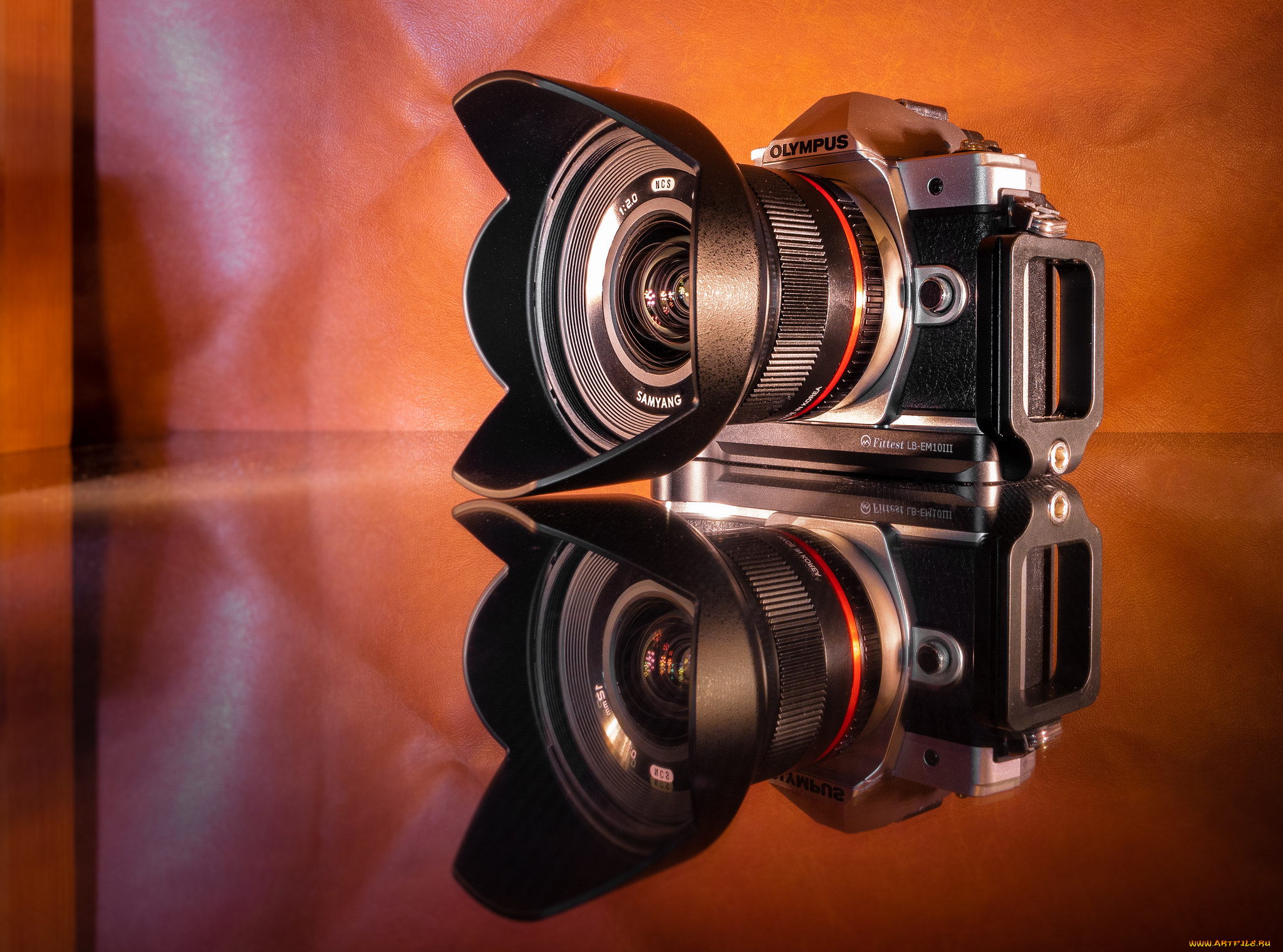 бренды, olympus, фотокамера