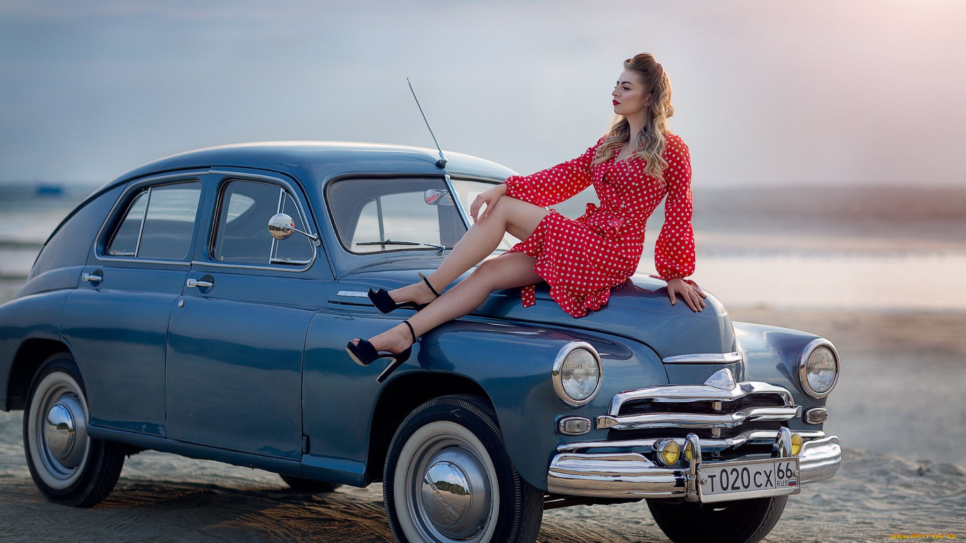 автомобили, -авто, с, девушками, девушка, красивая, супер, секси, няша, нежная, классная, модница, лапочка, мадам